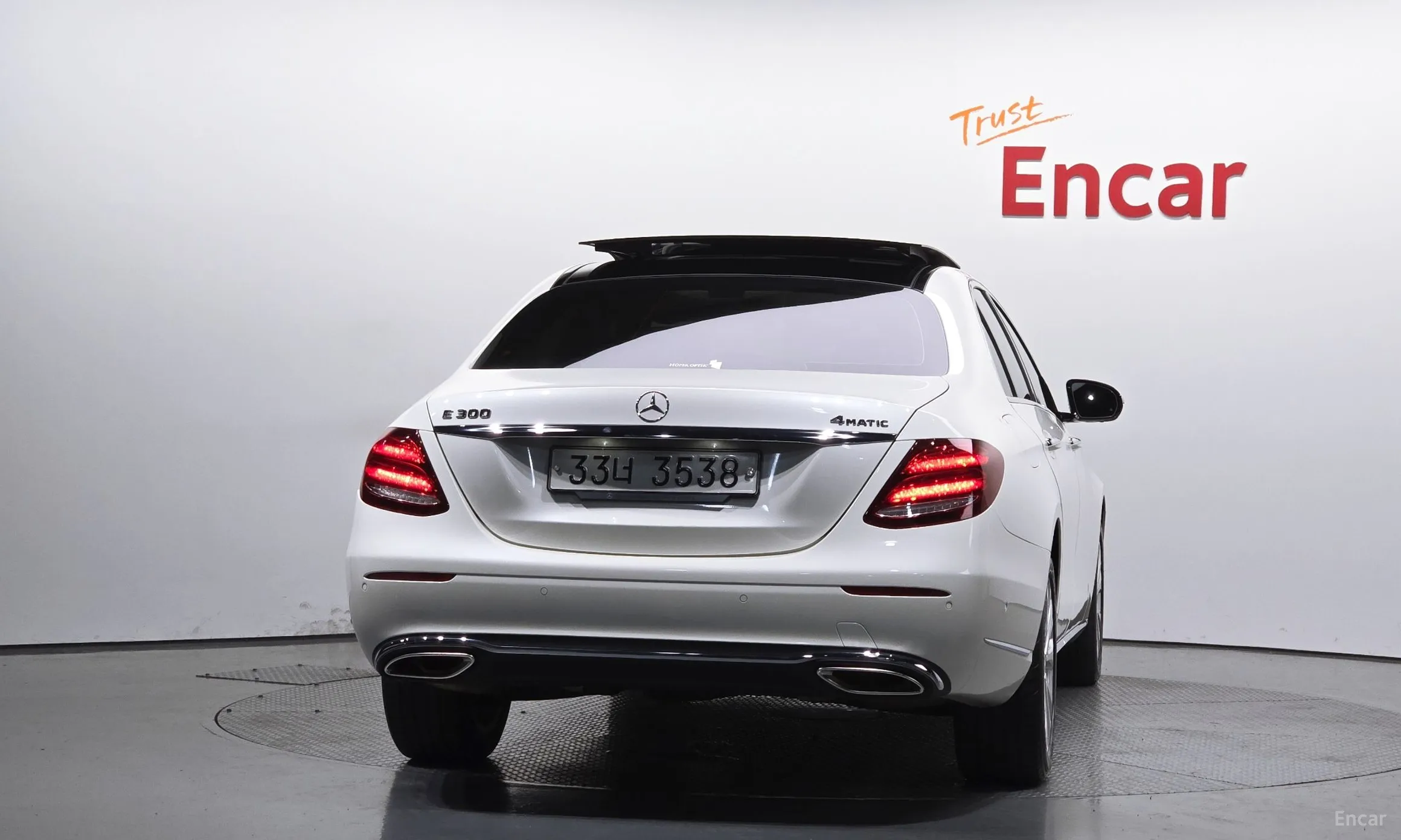 Mercedes Benz E-Class W213 превью 4
