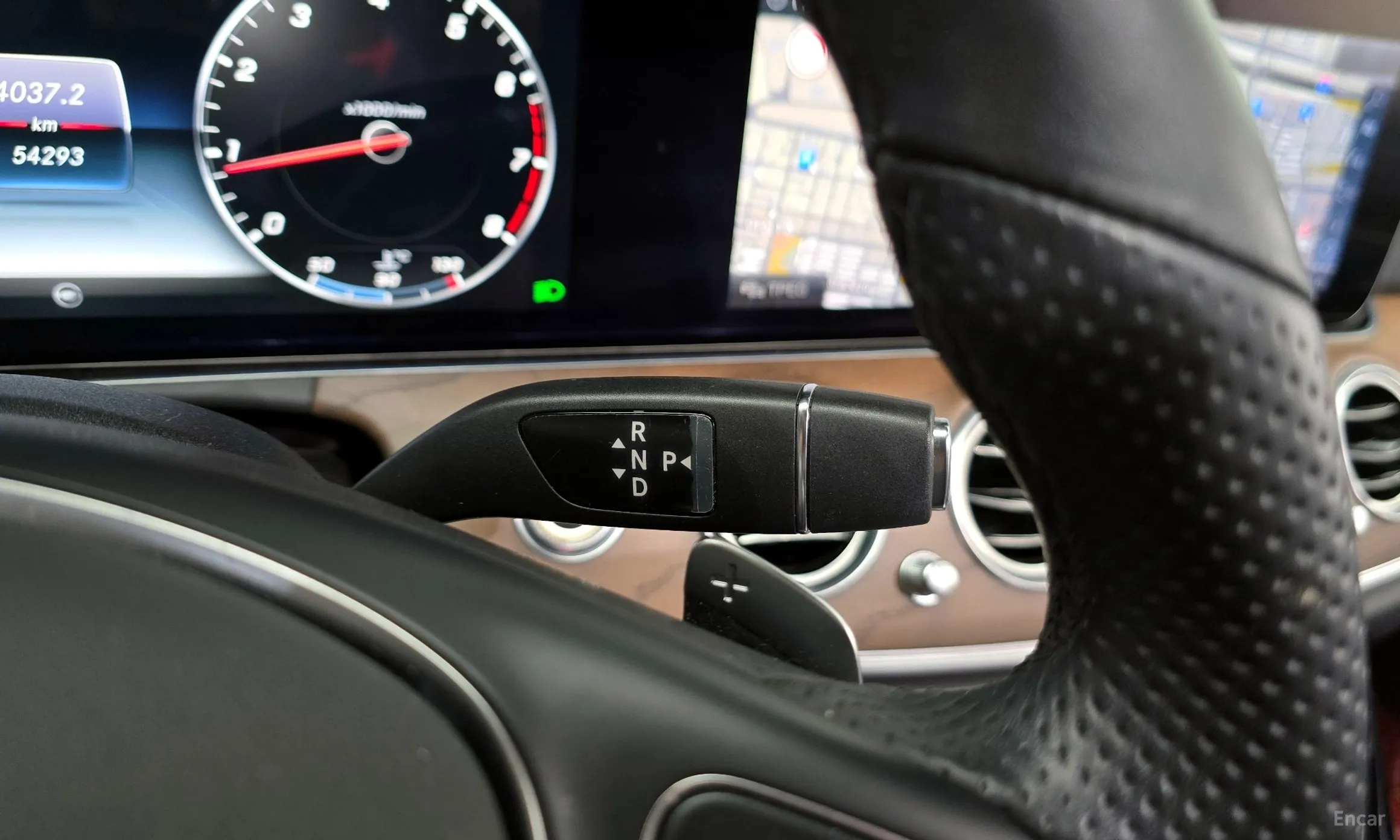 Mercedes Benz E-Class W213 превью 9