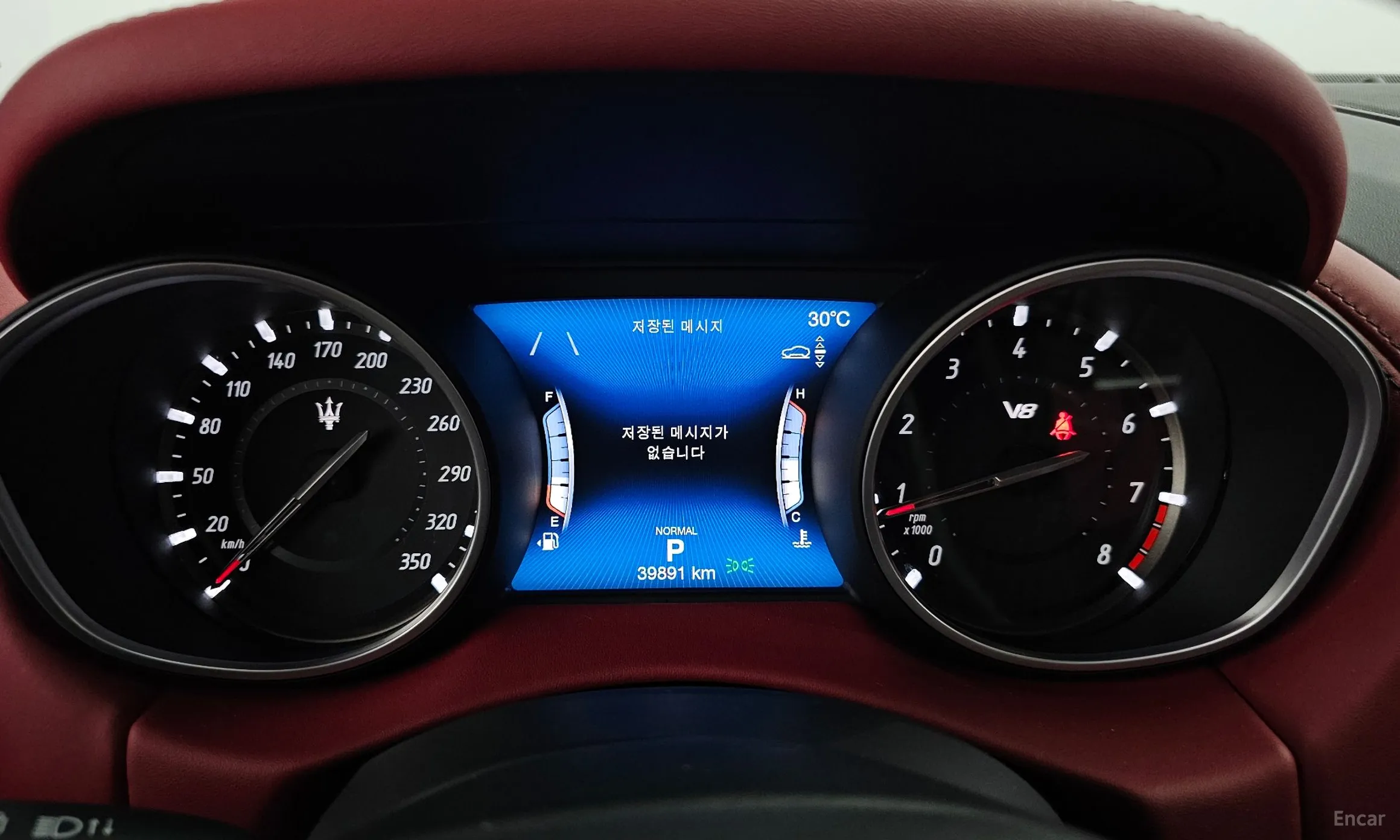 Maserati Levante превью 8