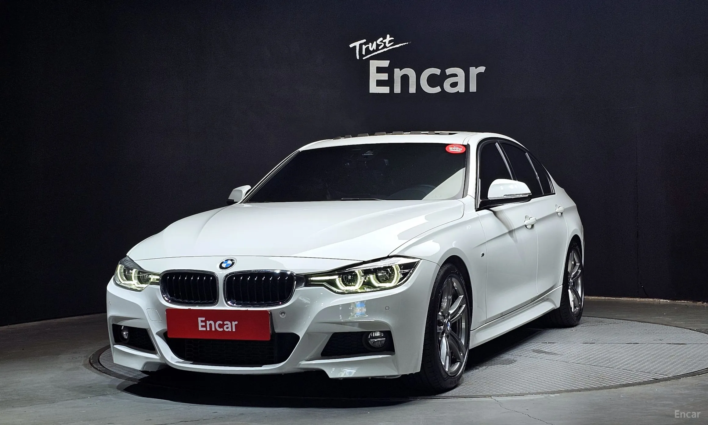 3 Series (F30)