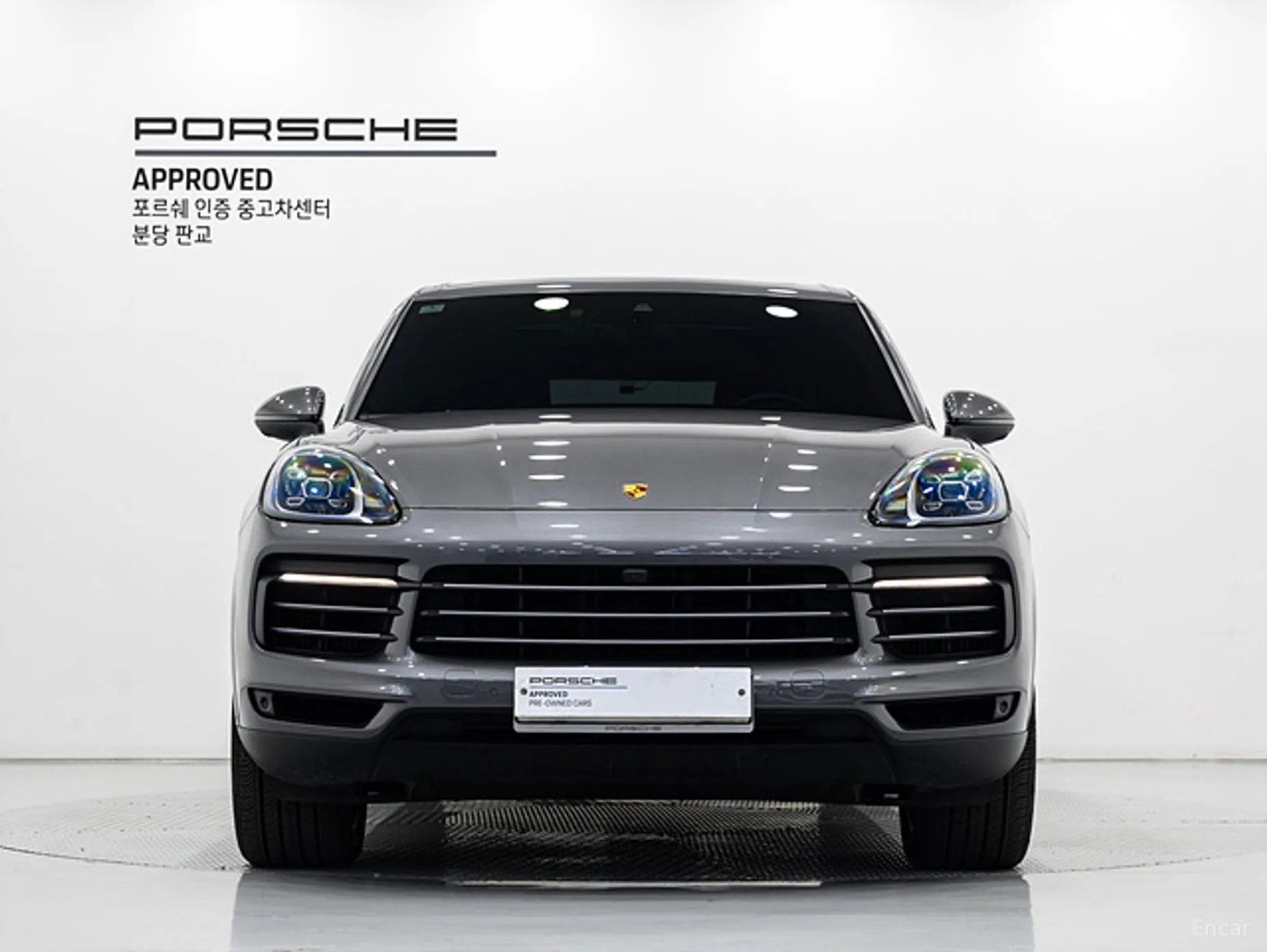 Porsche Cayenne (PO536)