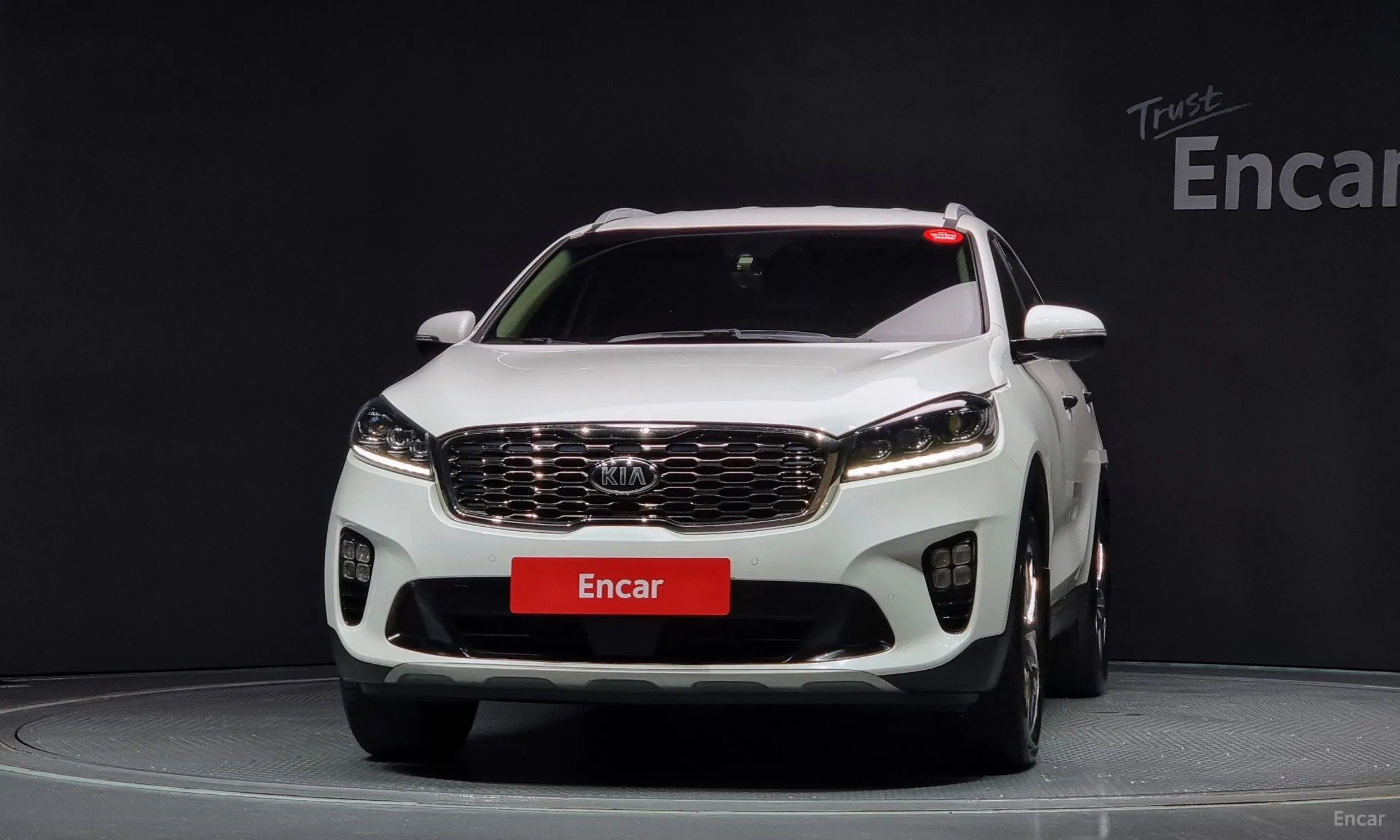 Kia Sorento превью 2