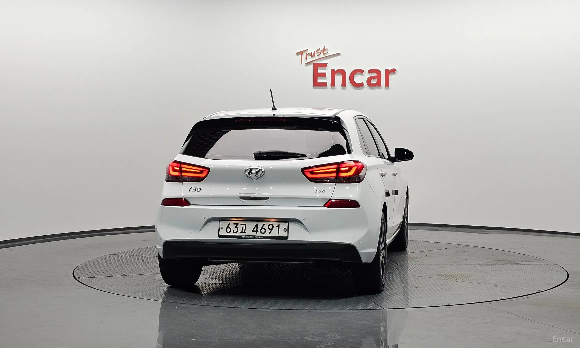 Hyundai i30 (PD) превью 3