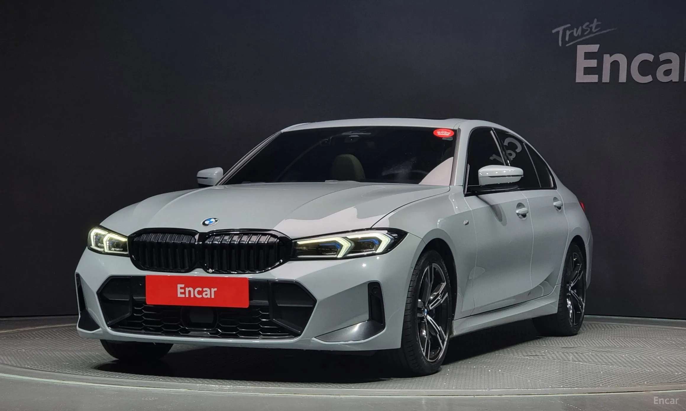 3 Series (G20)