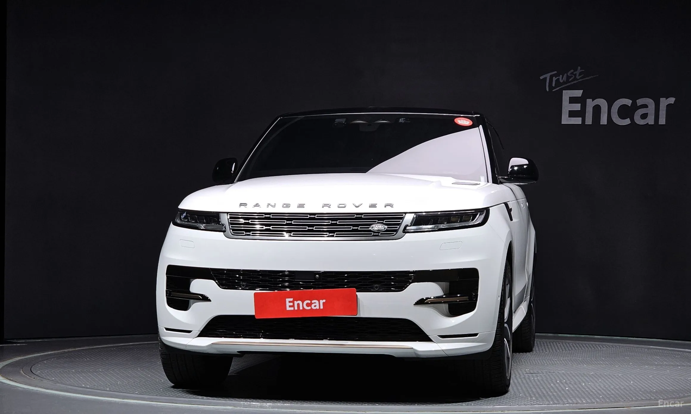 Land Rover Range Rover Sport 3rd Generation
