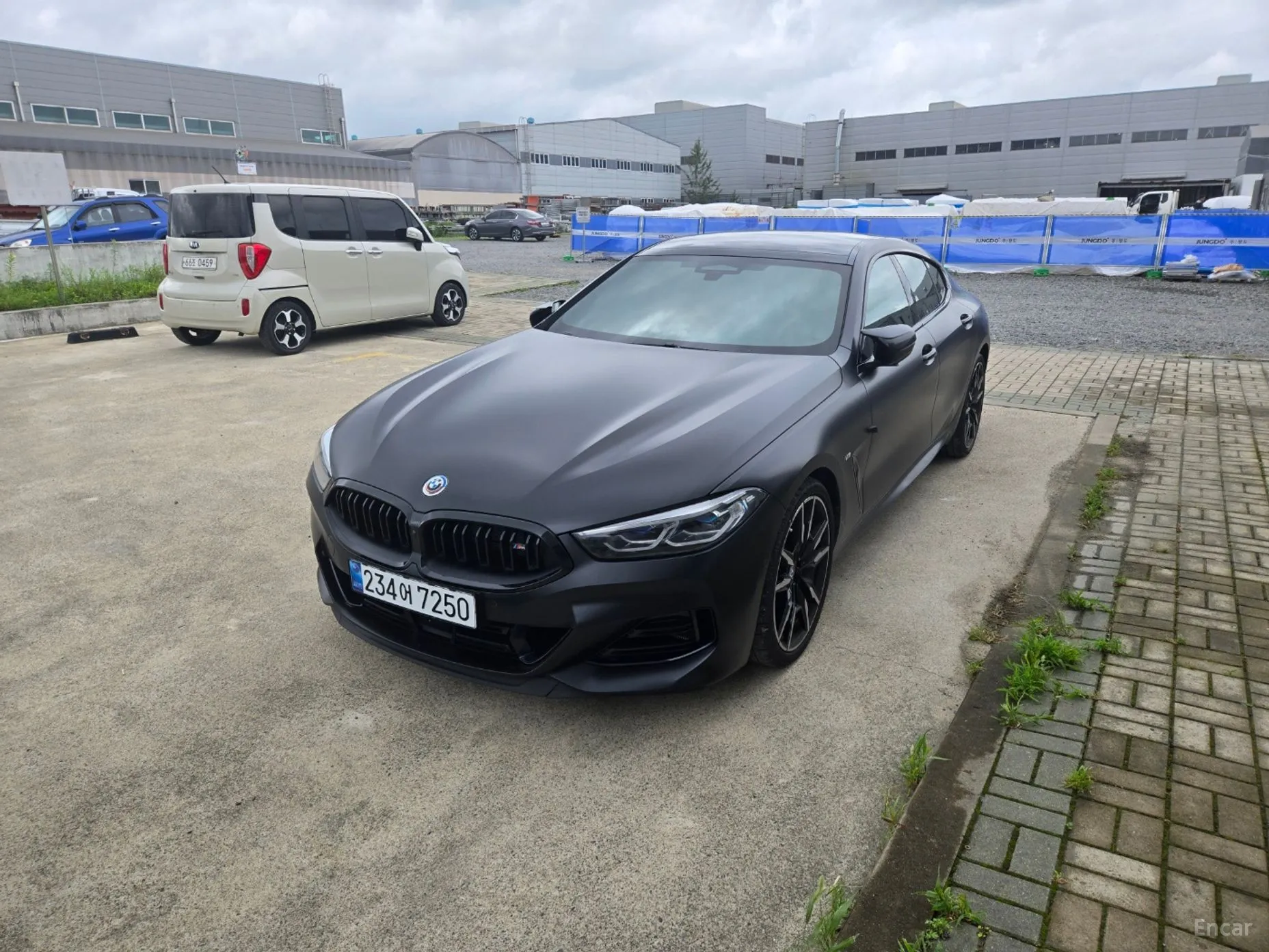 8-series (G15)