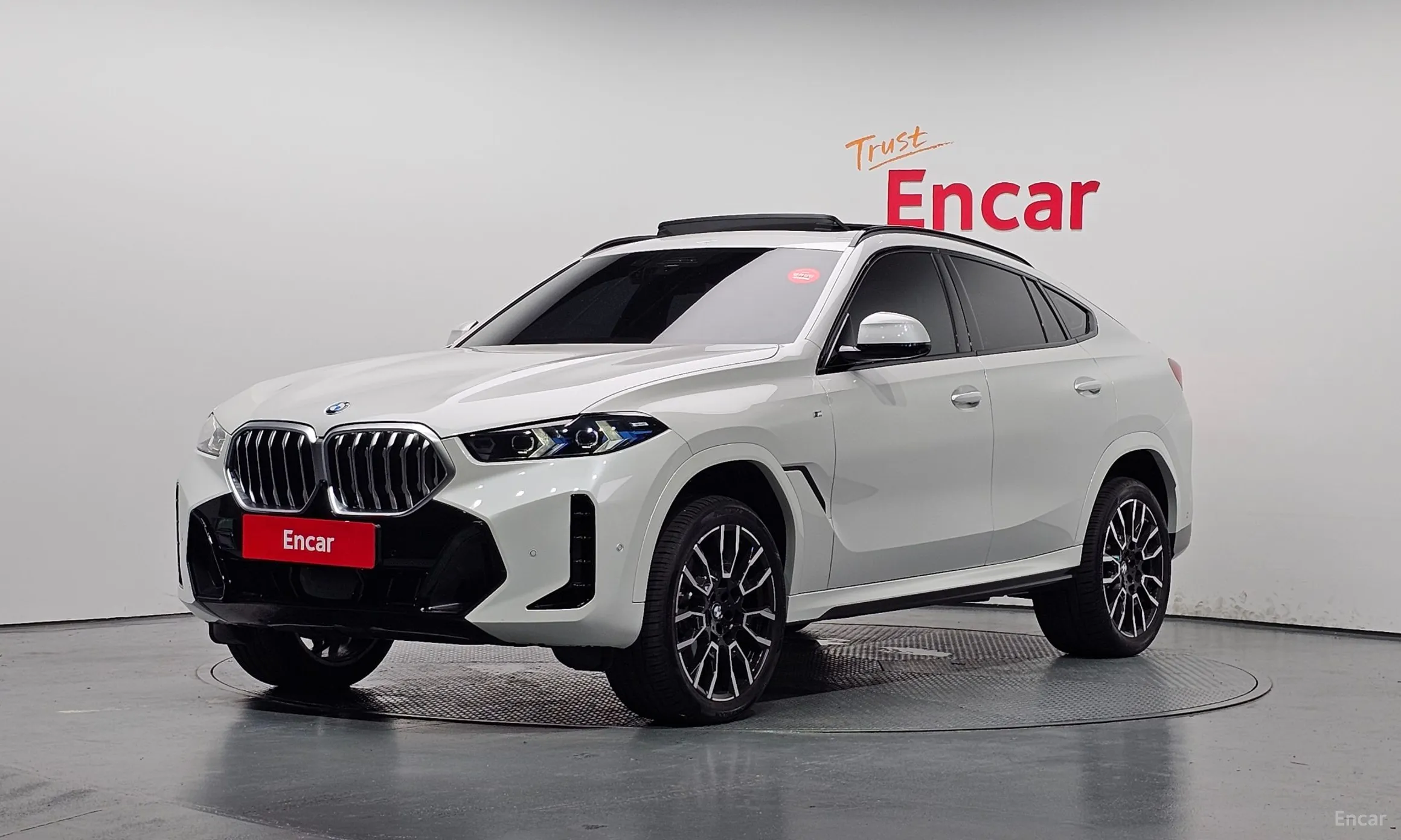 X6 (G06)