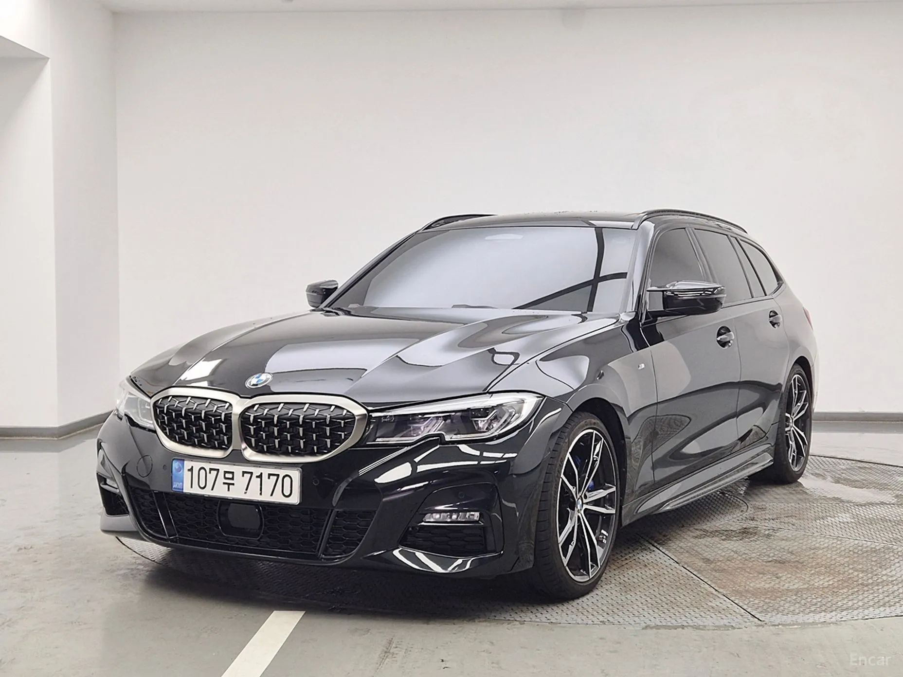 3 Series (G20)