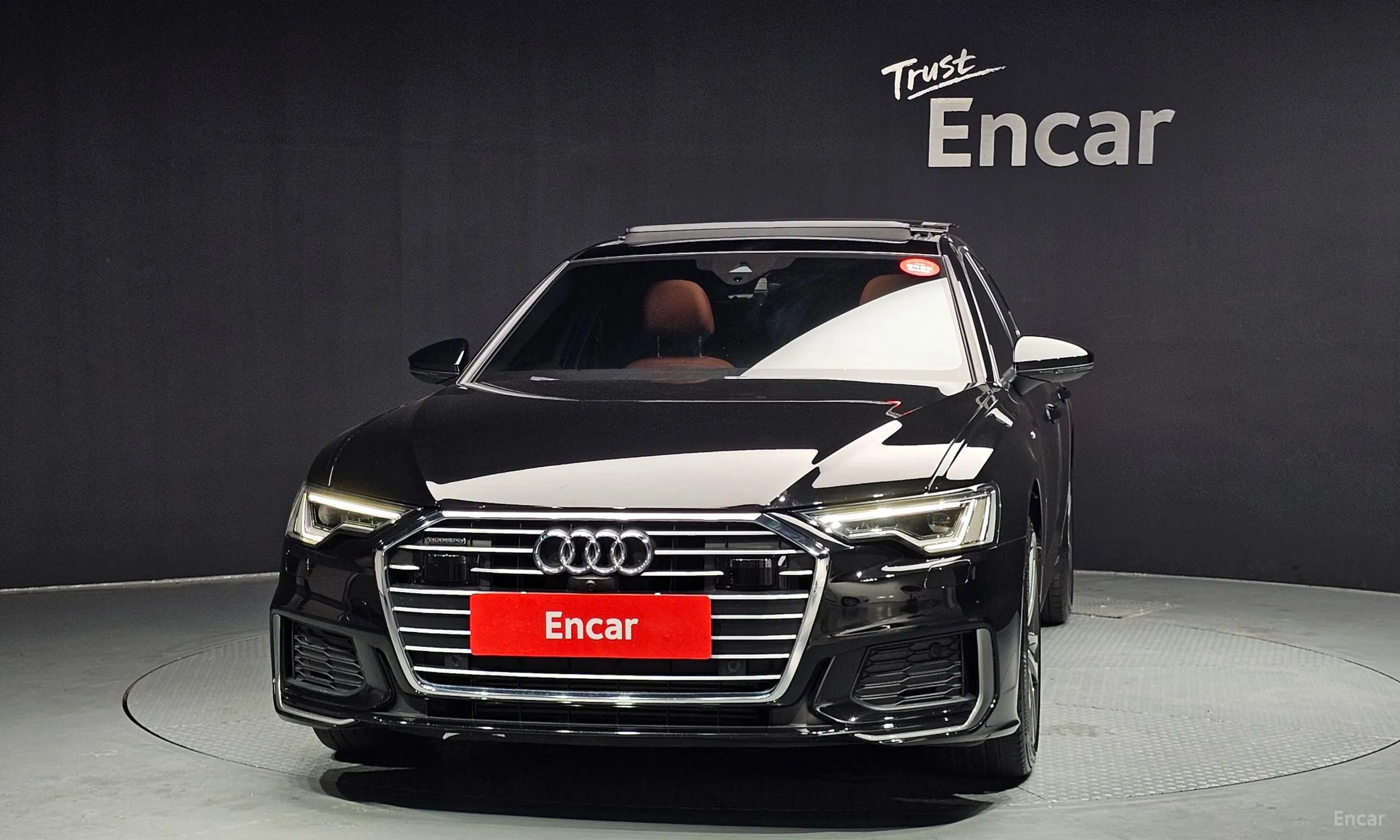 Audi A6 (C8)