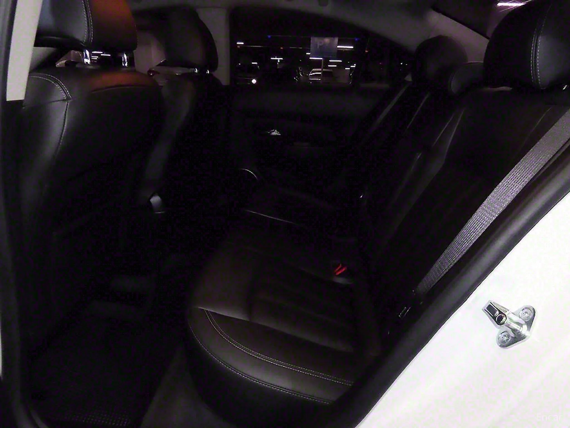 Chevrolet (GM Daewoo) Cruze превью 4