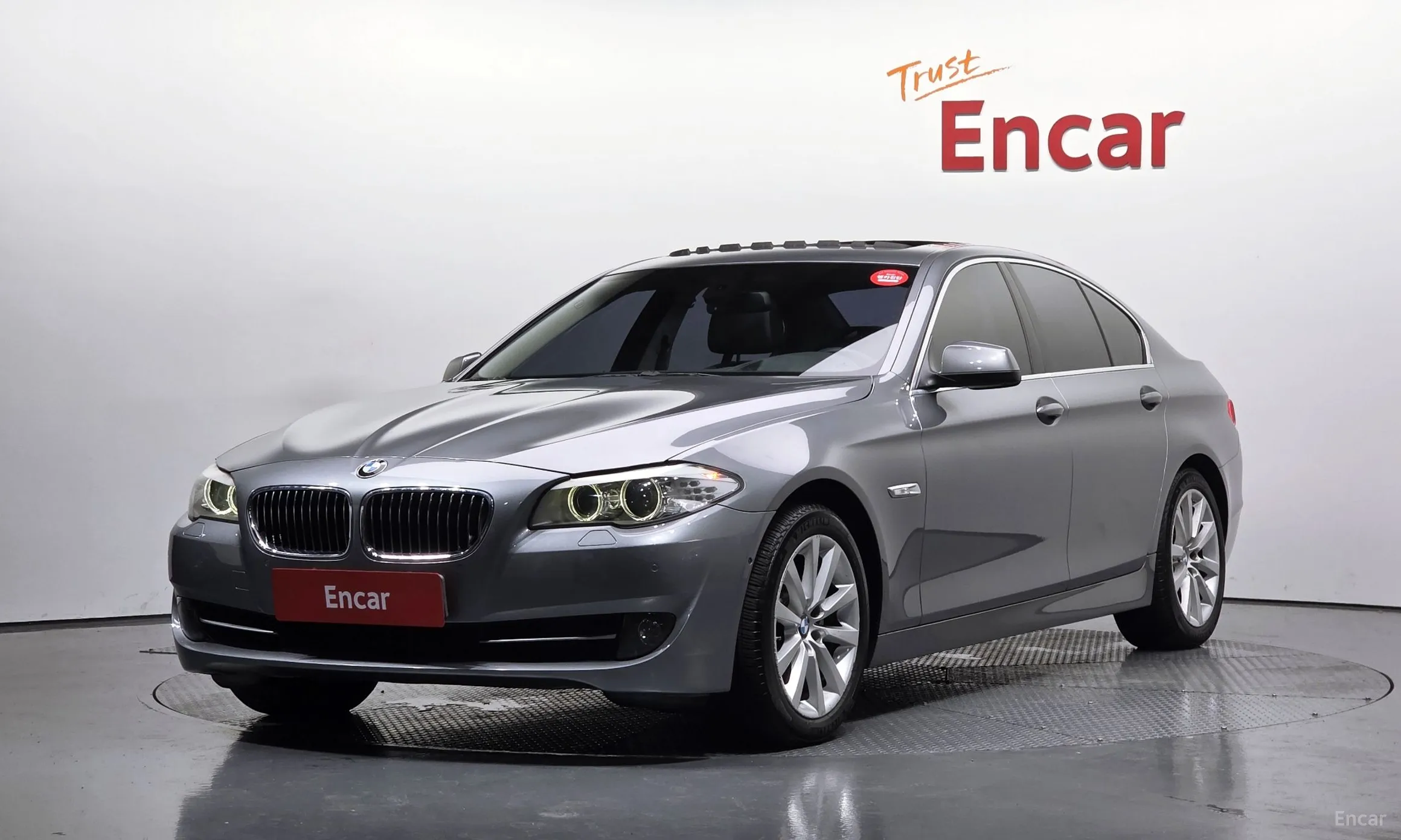 5 Series (F10)