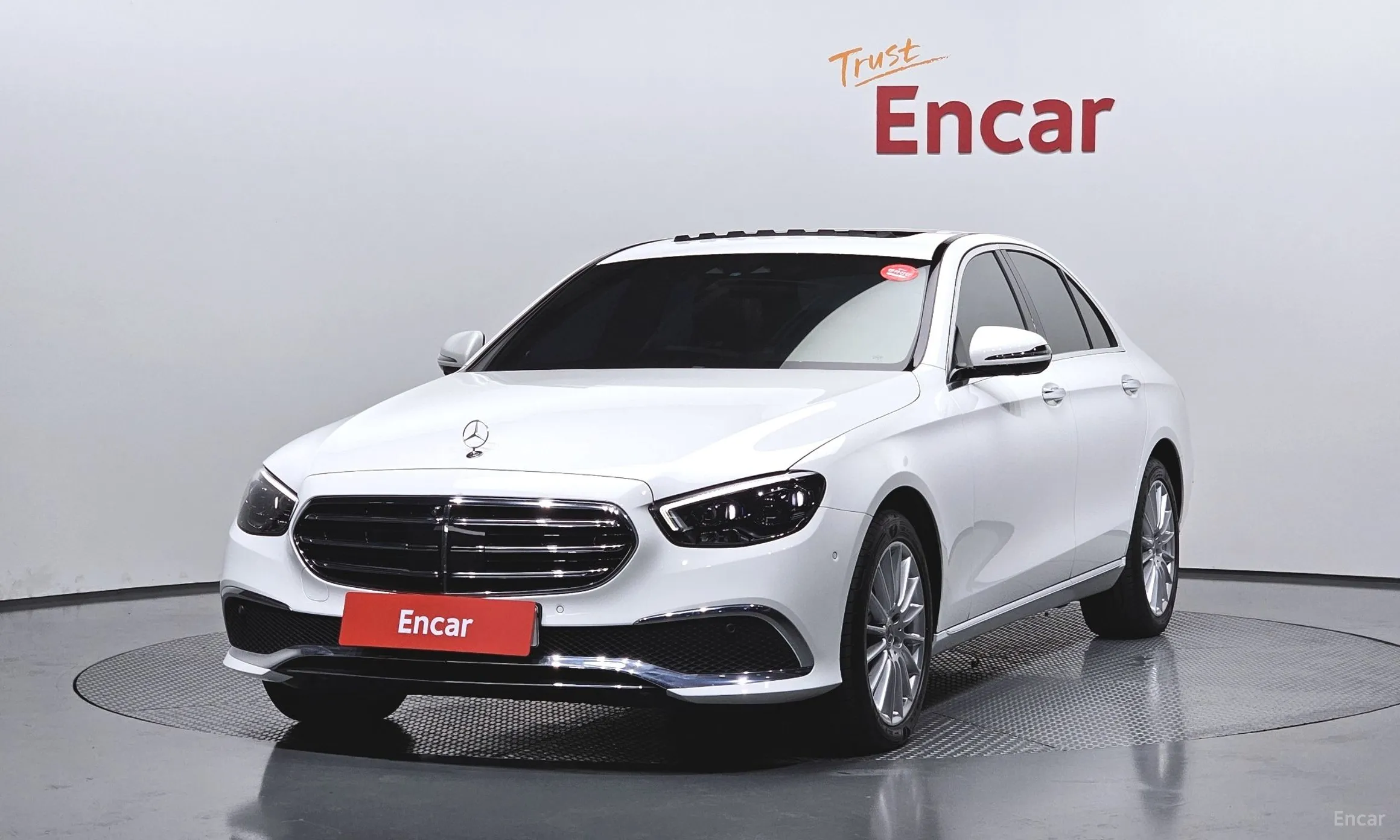 Mercedes Benz E-Class W213 превью 2
