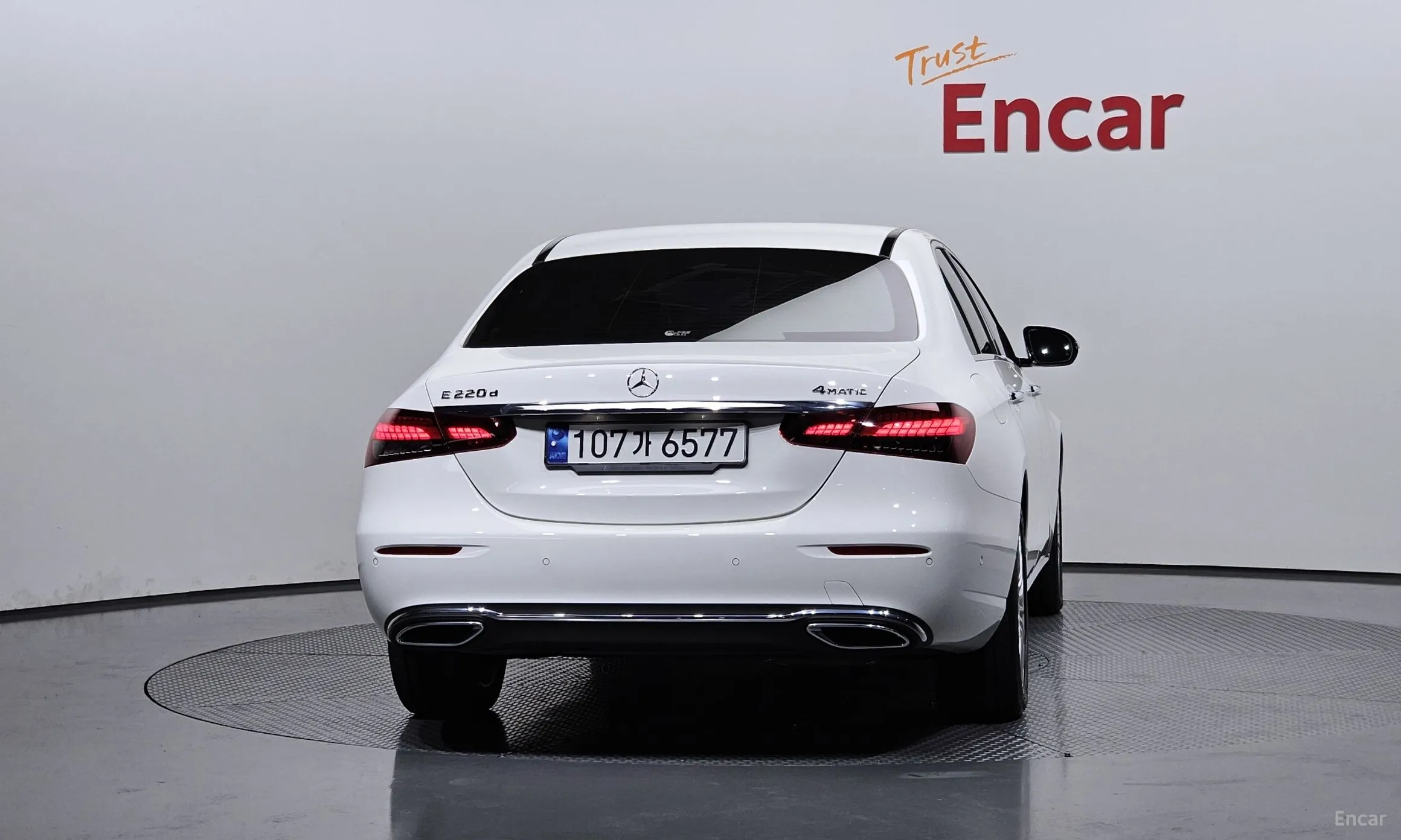 Mercedes Benz E-Class W213 превью 3