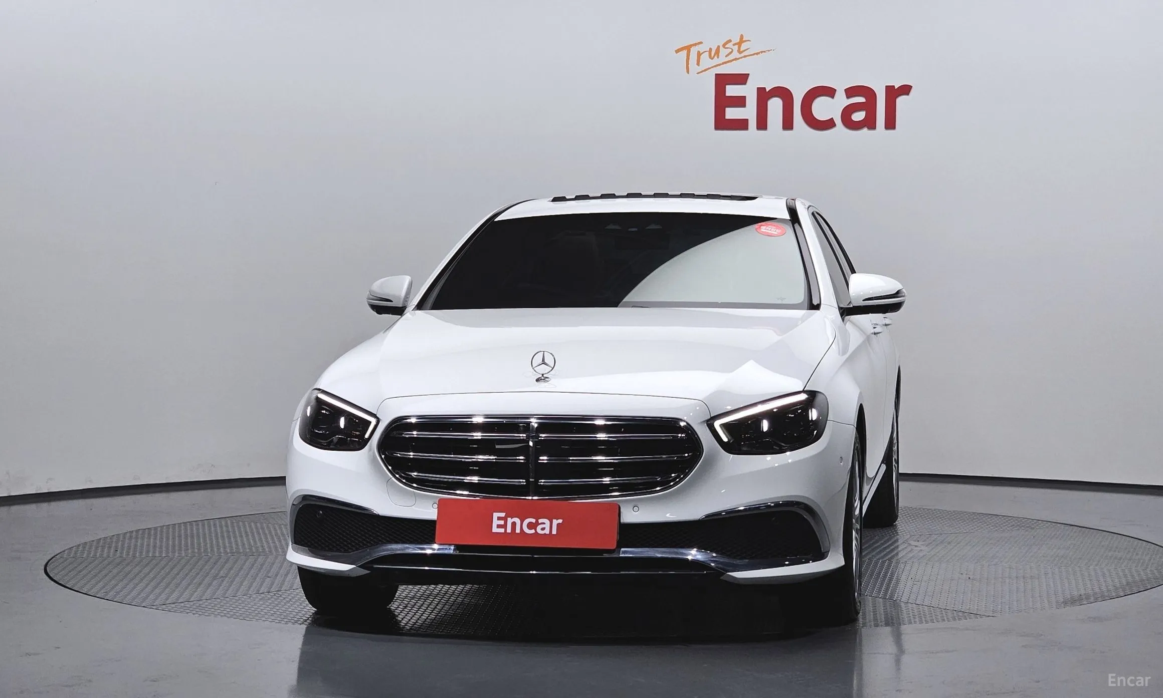 Mercedes Benz E-Class W213 превью 4
