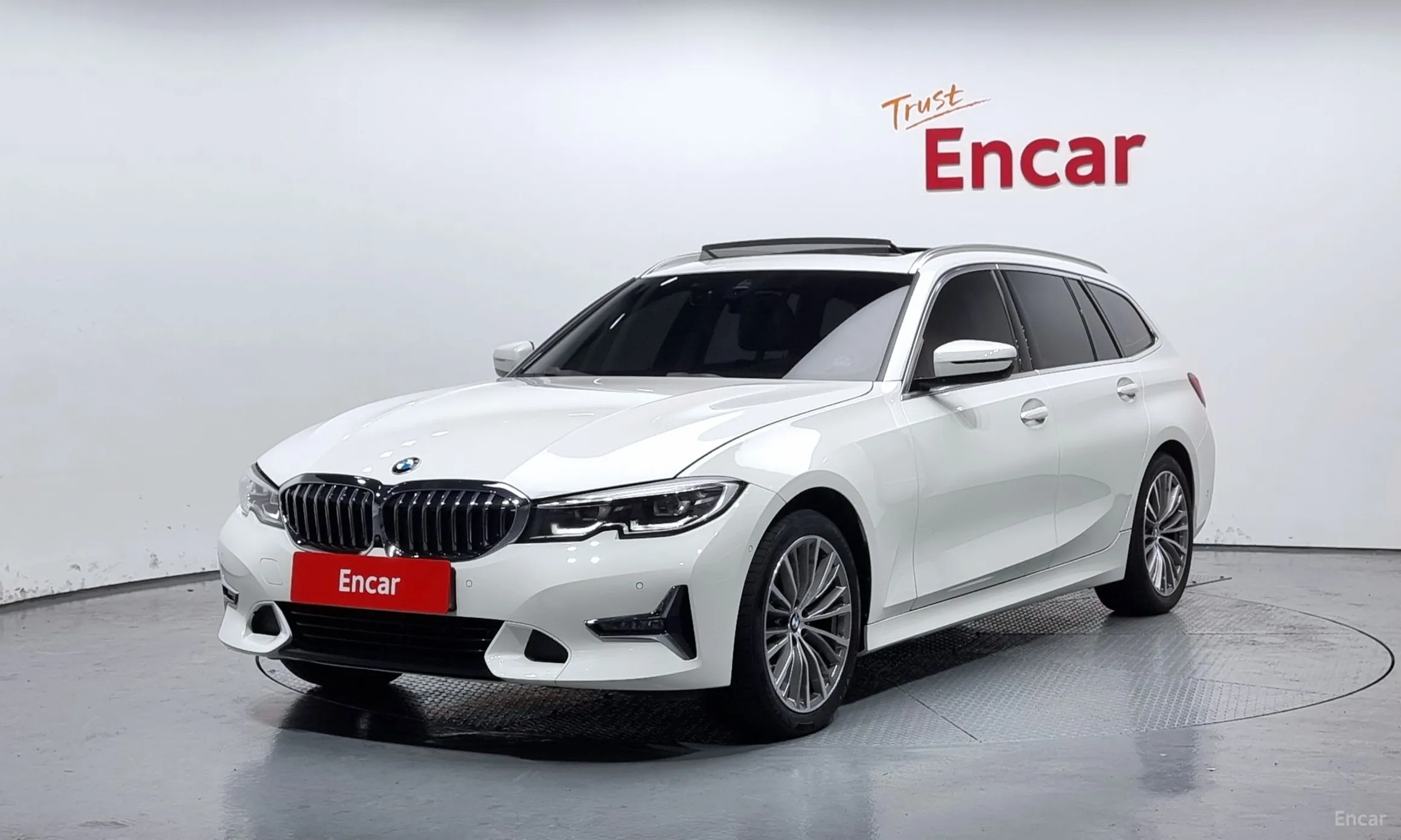 3 Series (G20)