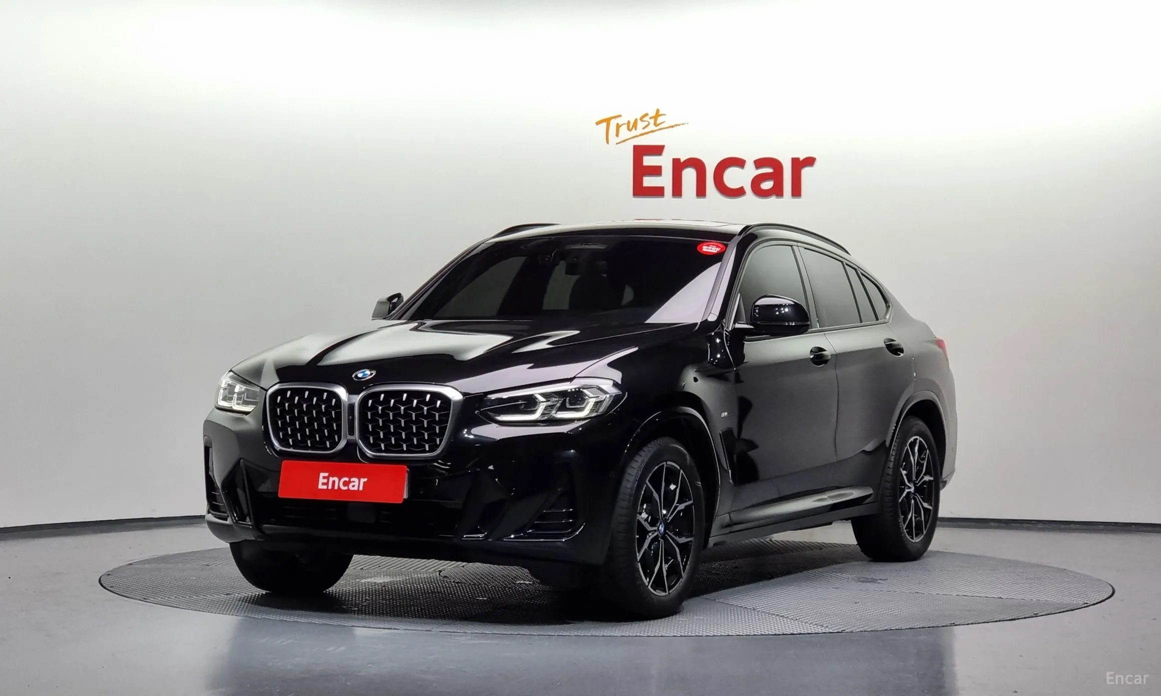 BMW X4 (G02)