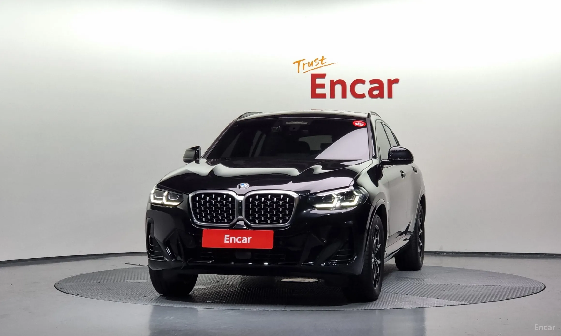 BMW X4 (G02)
