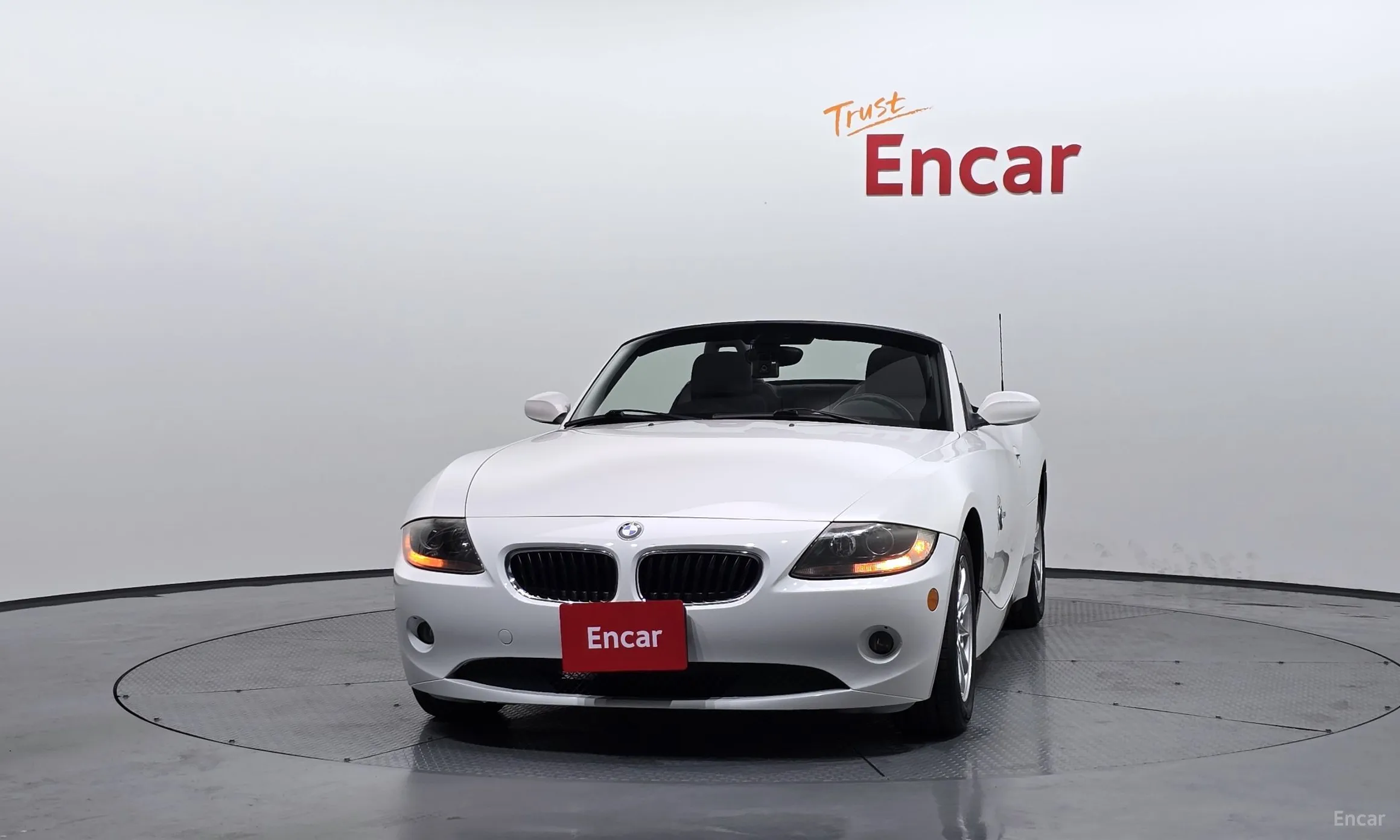 BMW Z4 (E85)