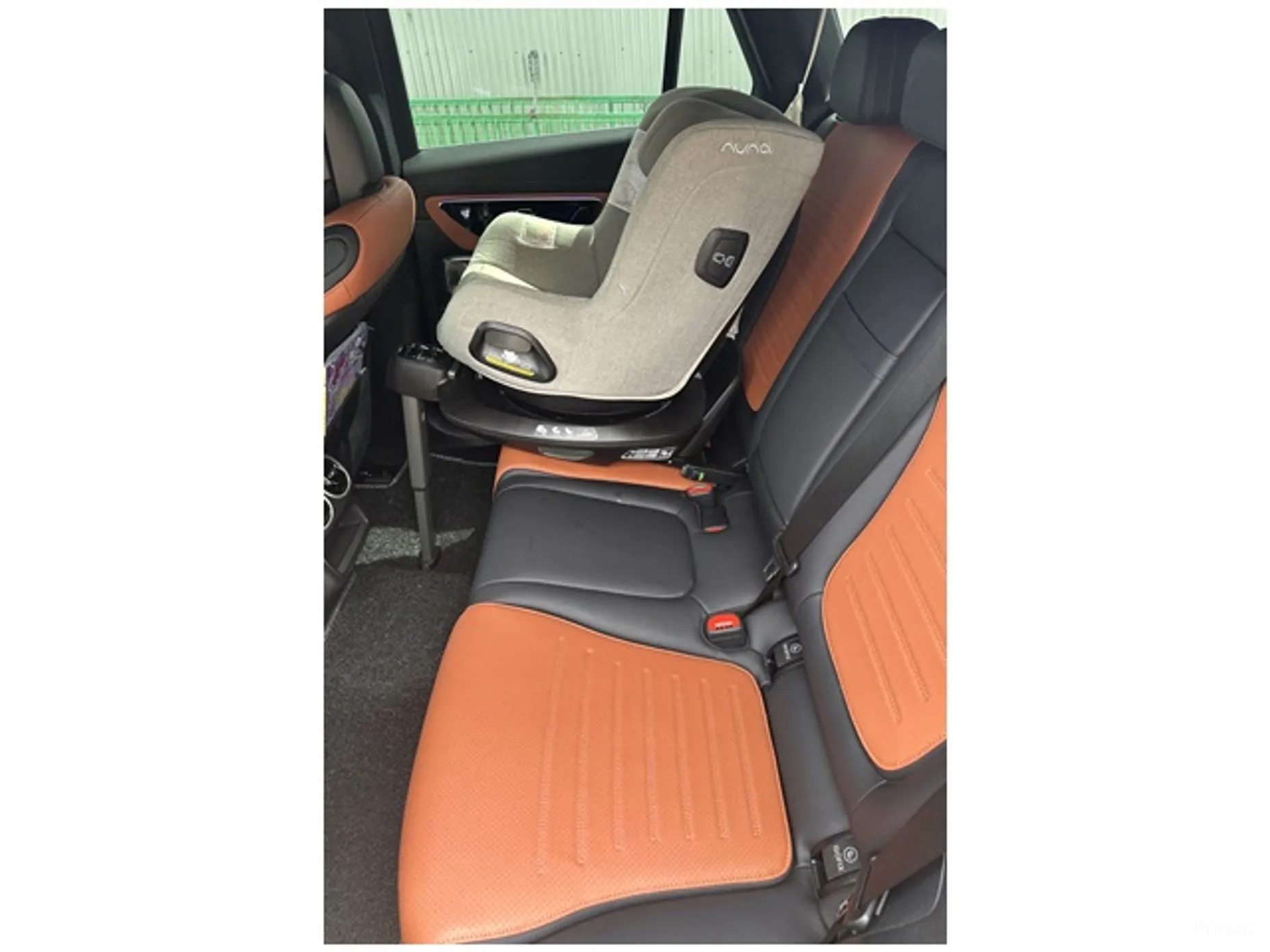 Mercedes Benz GLC-Class X254 превью 4