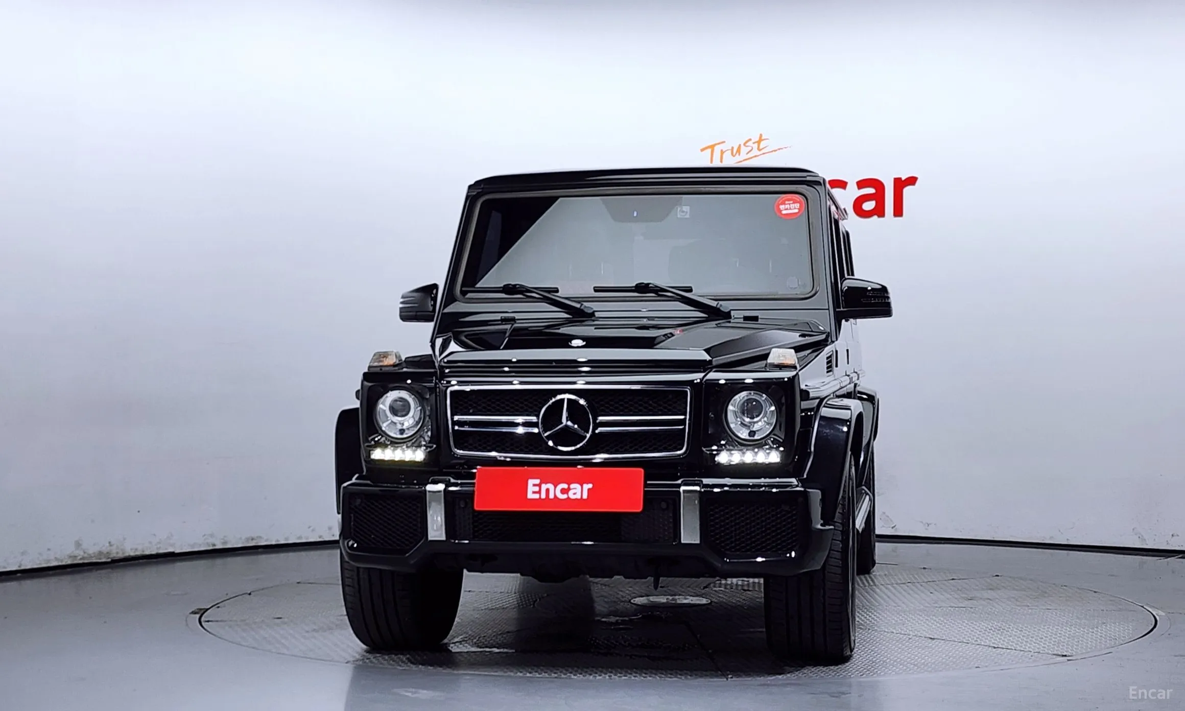 Mercedes Benz G-Class W463 превью 2