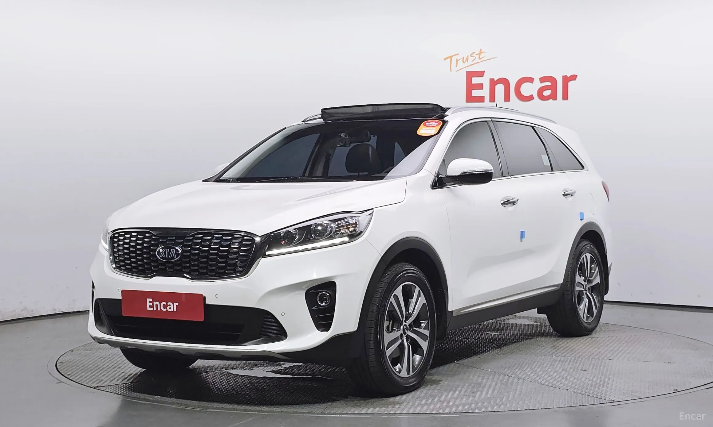 Sorento
