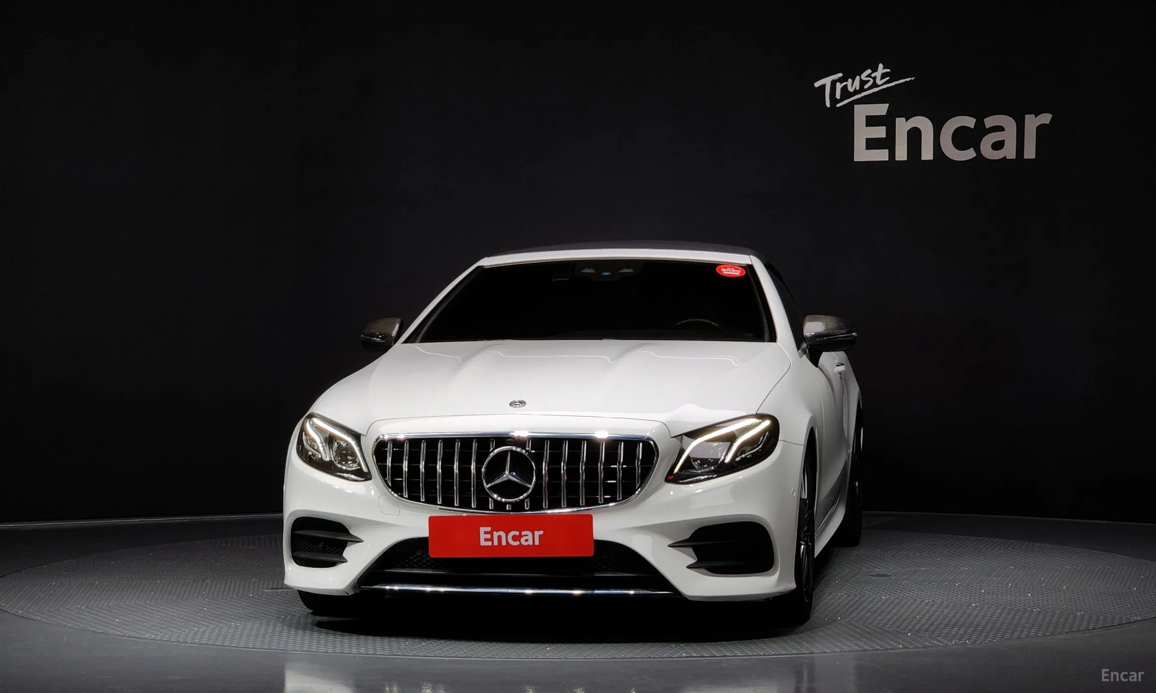 Mercedes Benz E-Class W213 превью 2