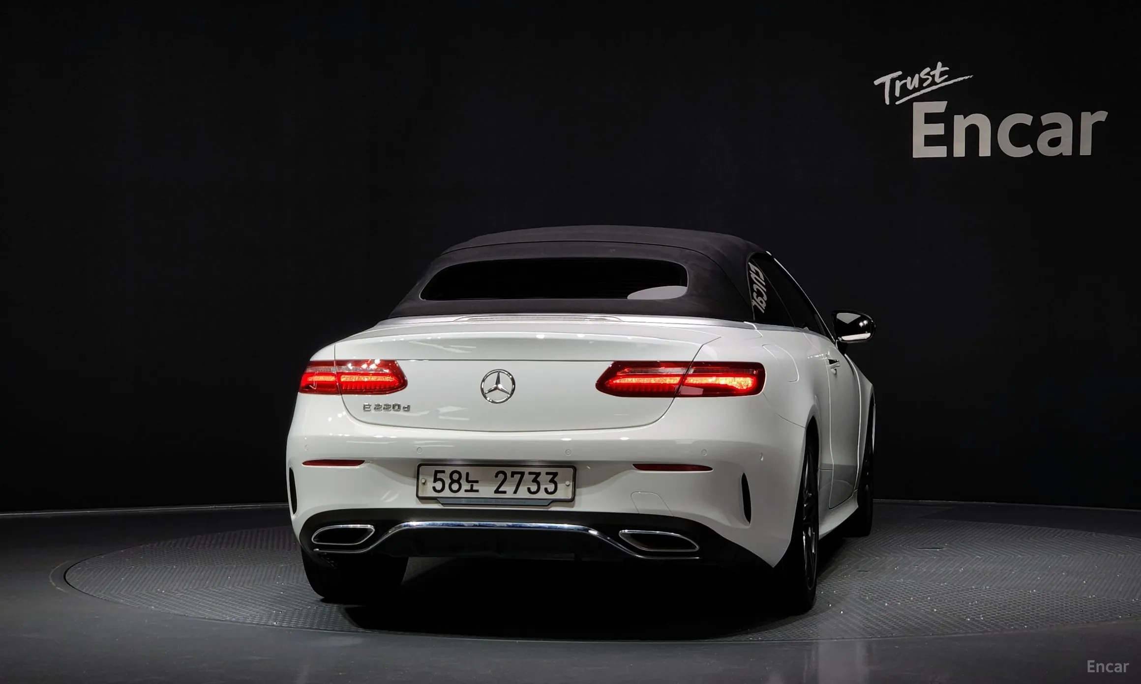 Mercedes Benz E-Class W213 превью 3