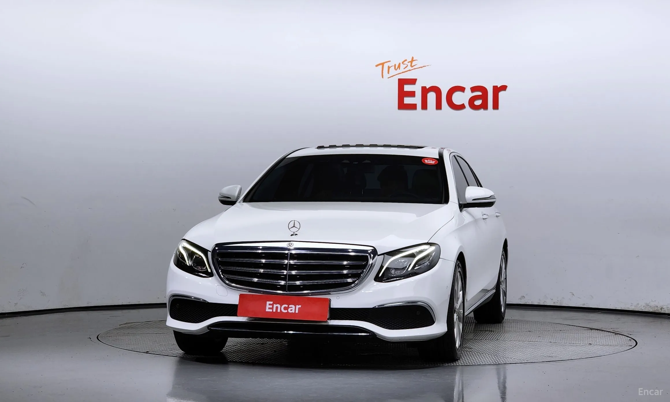 Mercedes Benz E-Class W213 превью 2