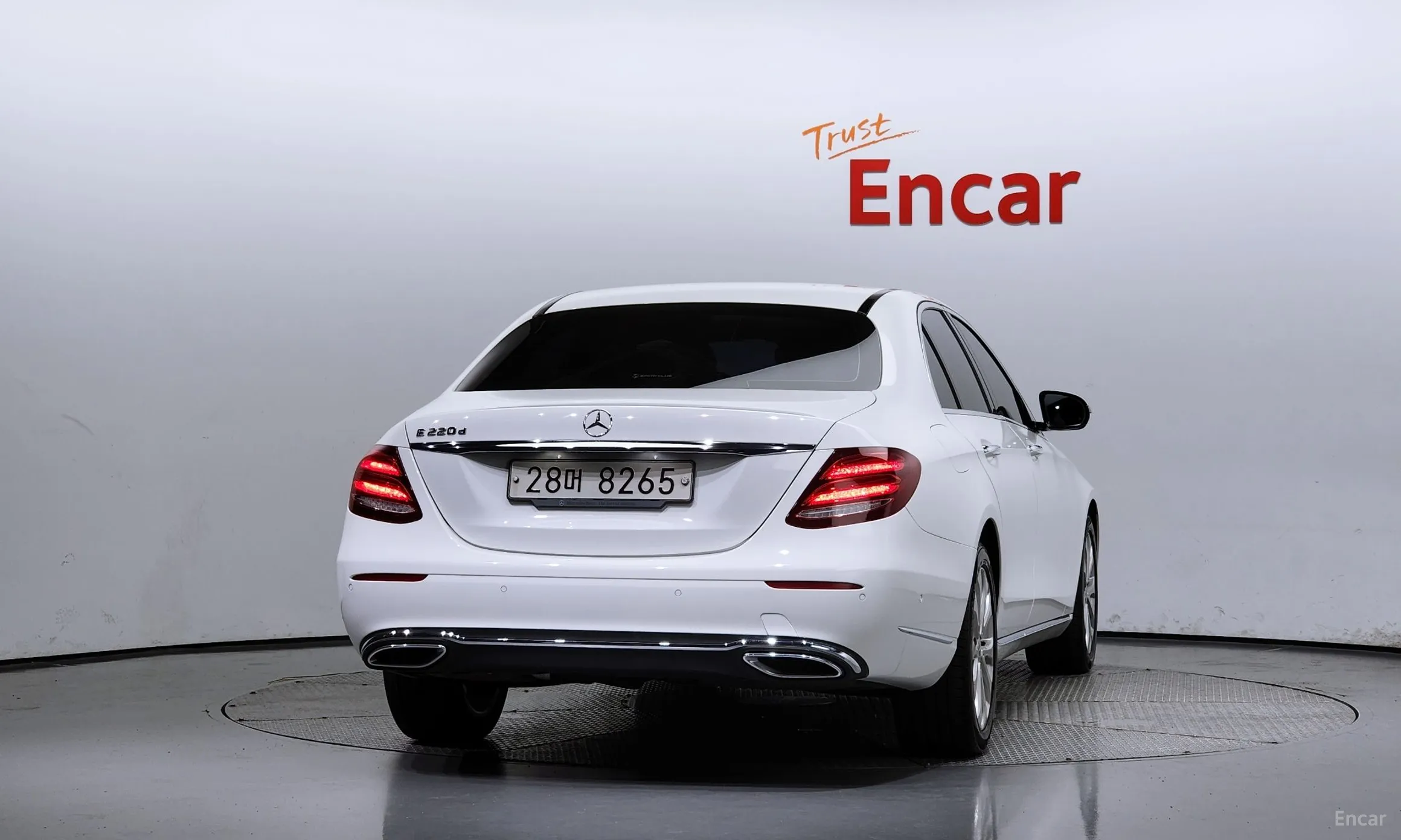 Mercedes Benz E-Class W213 превью 3