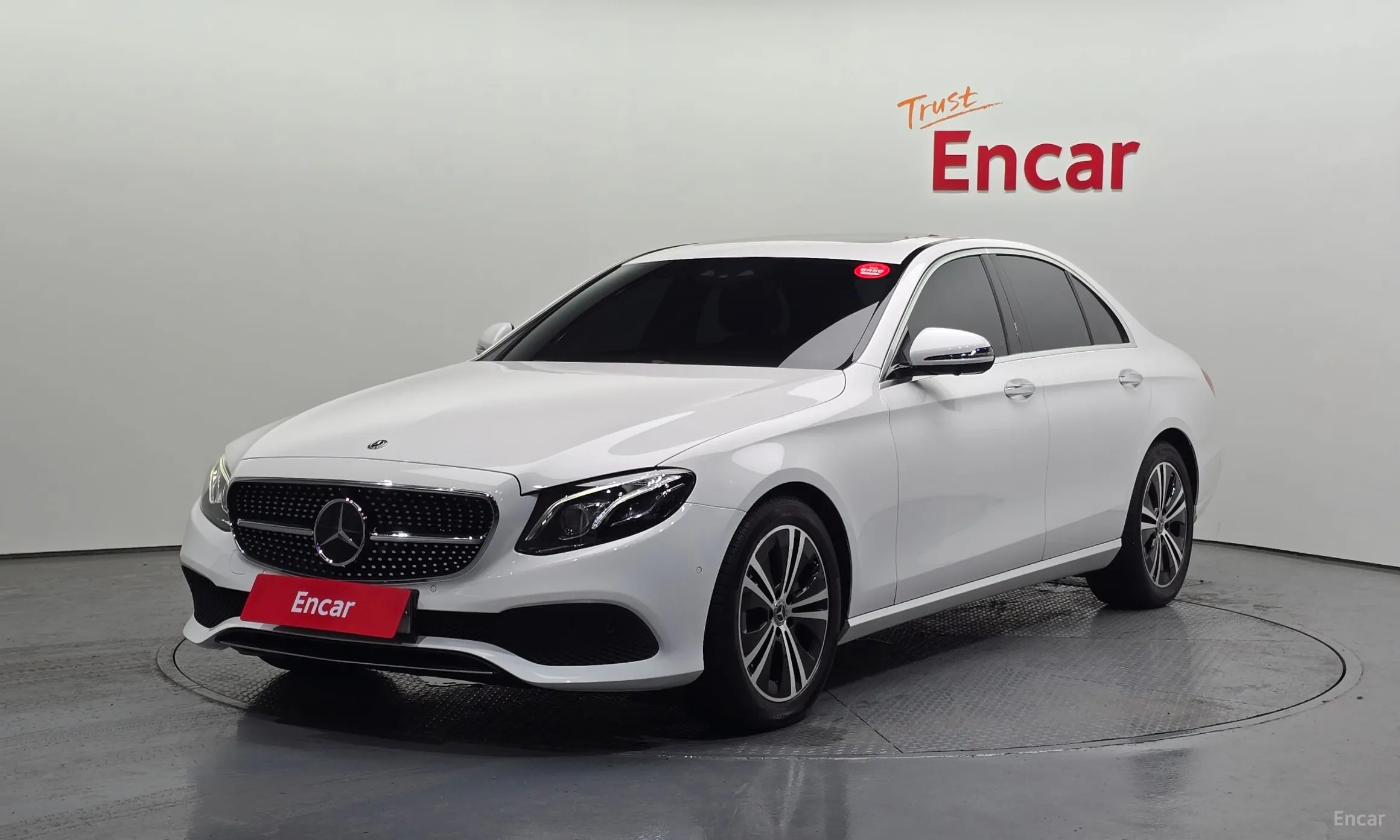 E-Class W213