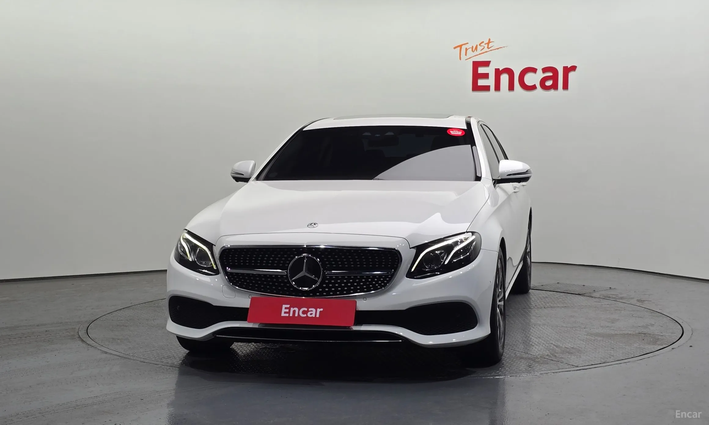 Mercedes Benz E-Class W213 превью 2