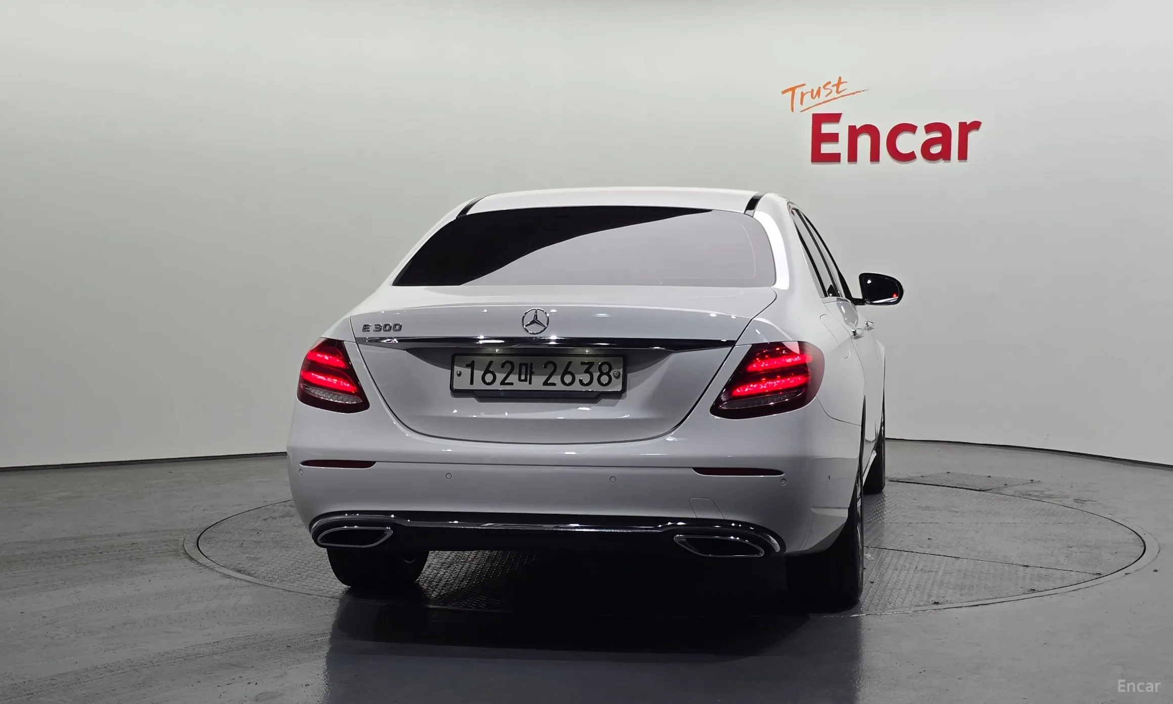 Mercedes Benz E-Class W213 превью 3
