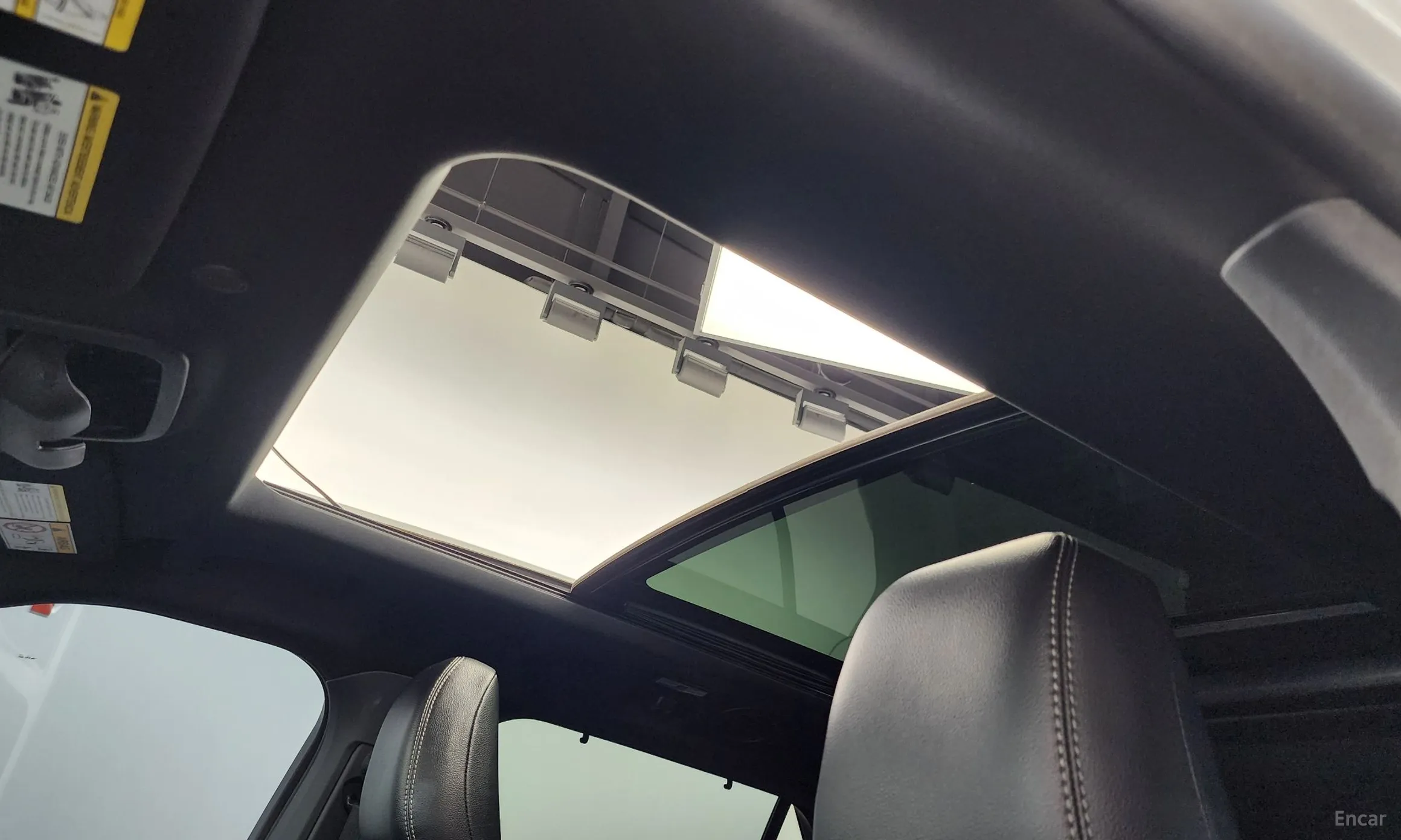 Ford Explorer 6th Generation превью 18