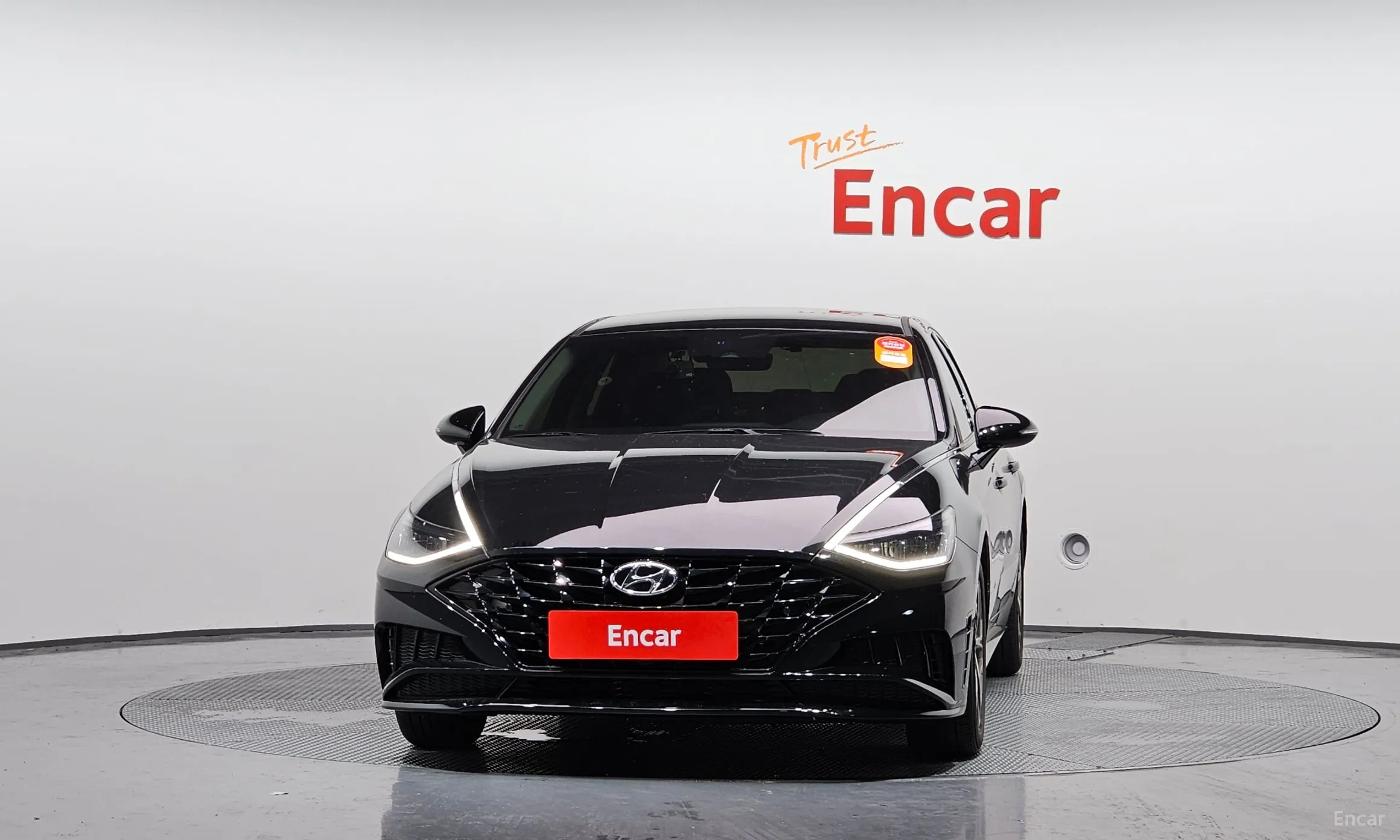 Hyundai Sonata (DN8)