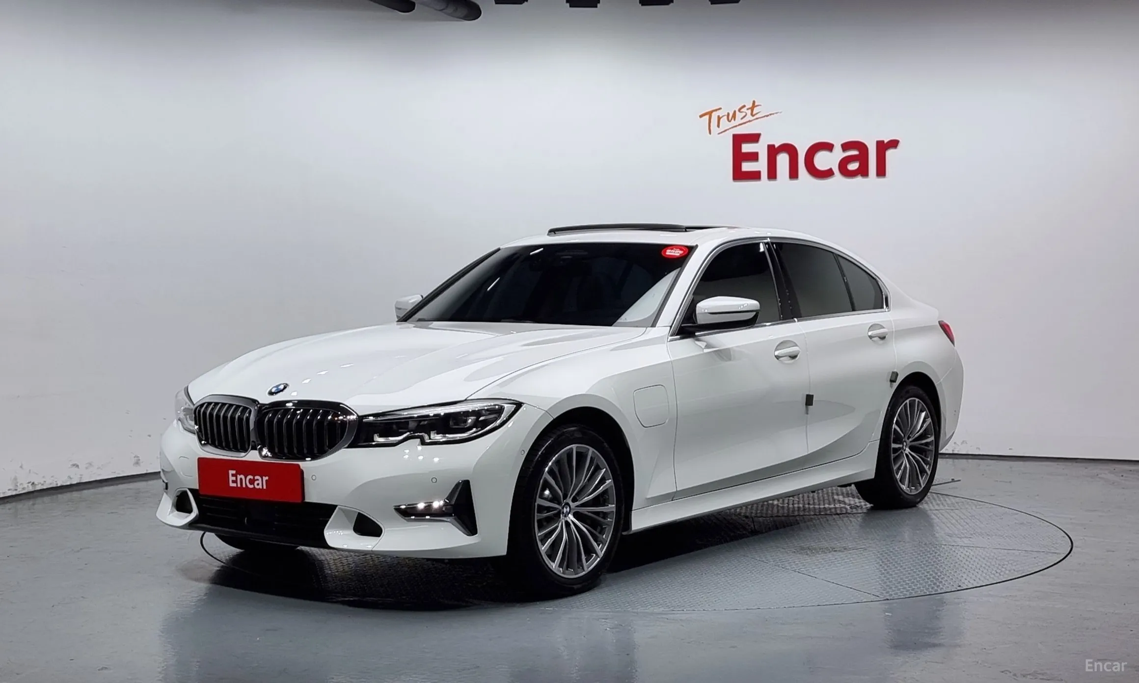 3 Series (G20)