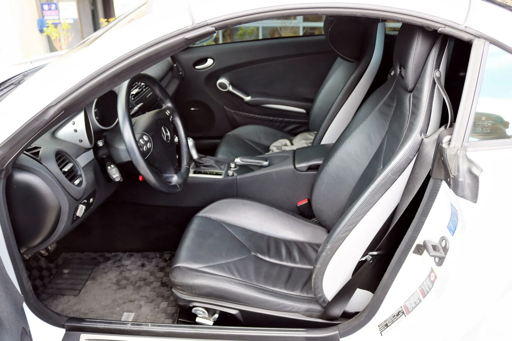 Mercedes Benz New SLK-Class превью 4