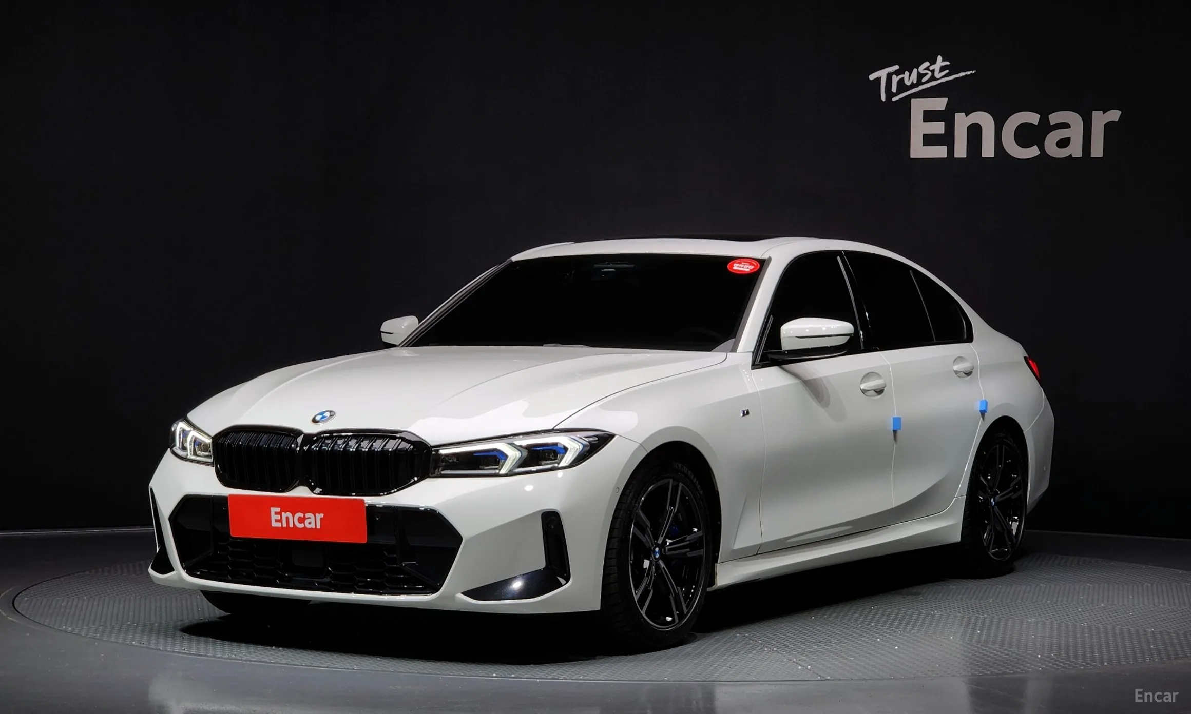 3 Series (G20)