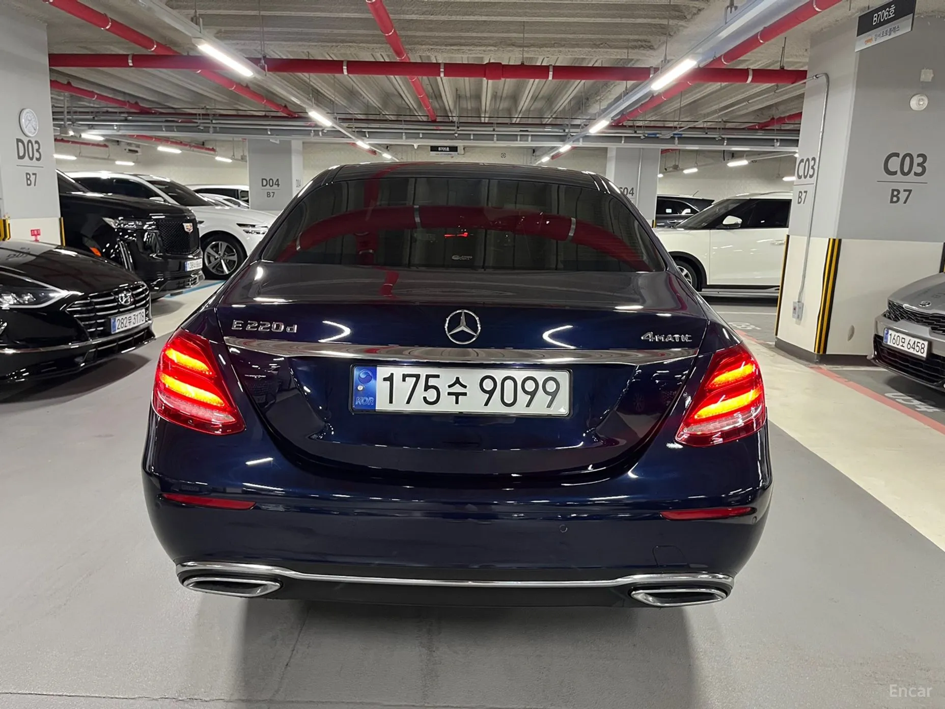 Mercedes Benz E-Class W213 превью 2