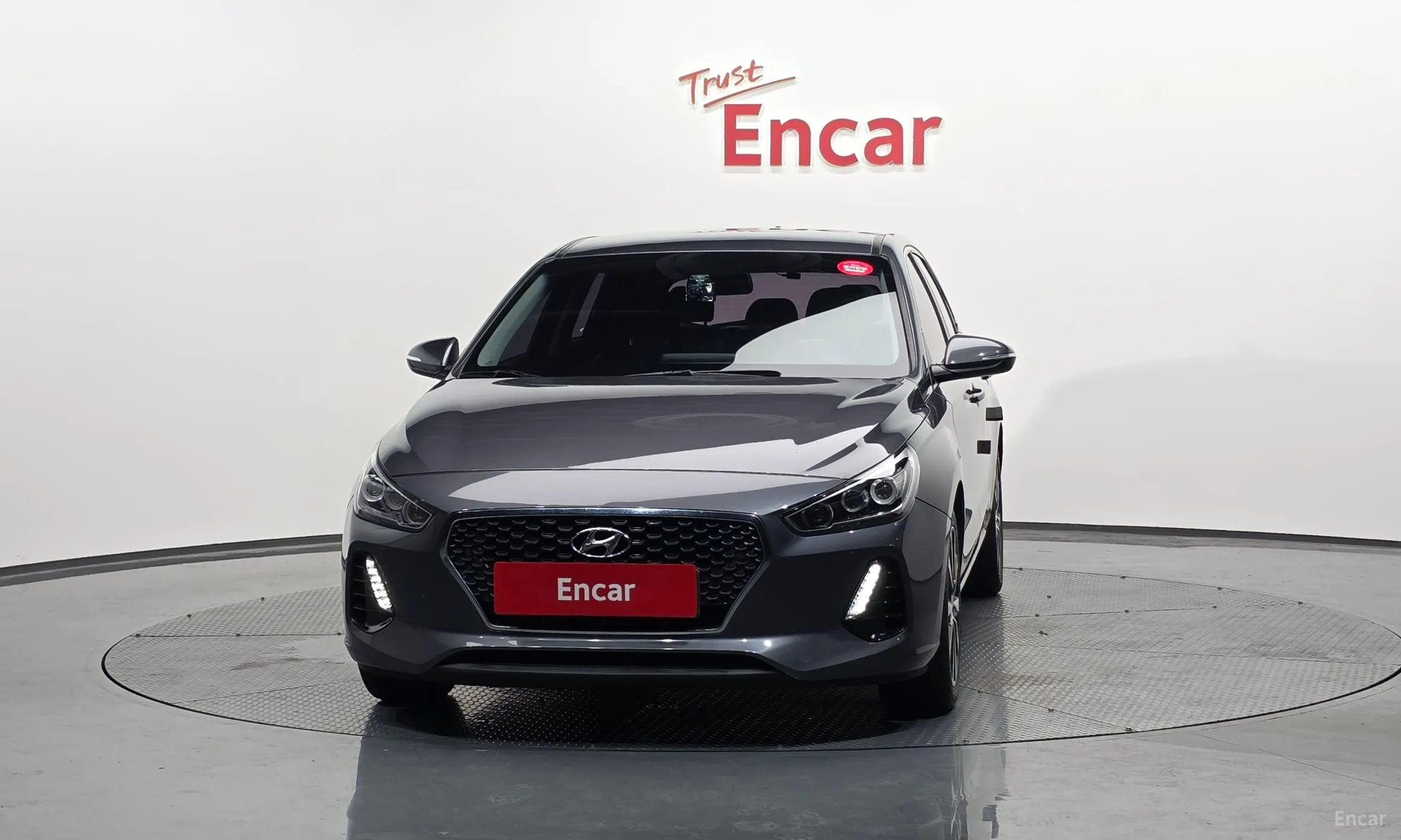 Hyundai i30 (PD)