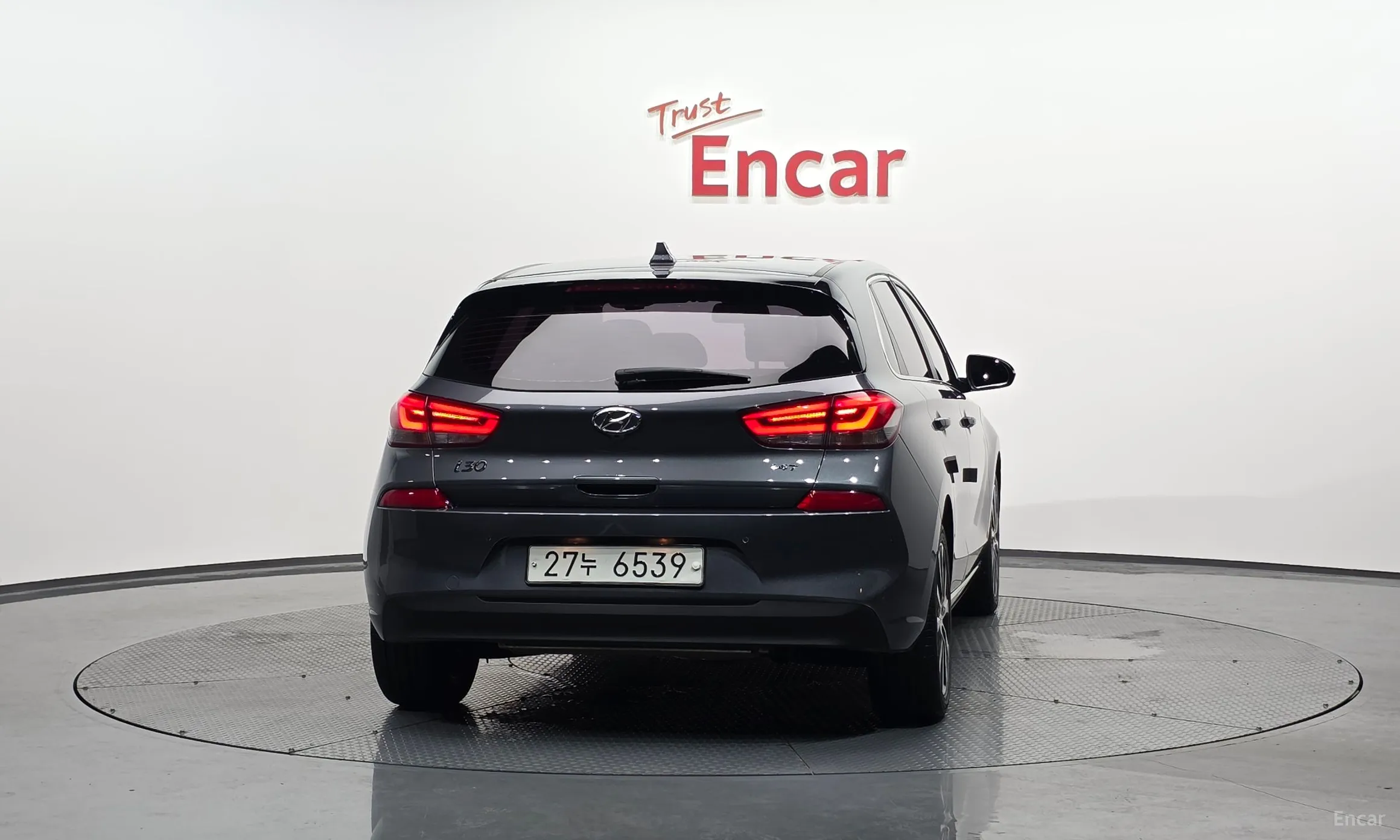 Hyundai i30 (PD) превью 3