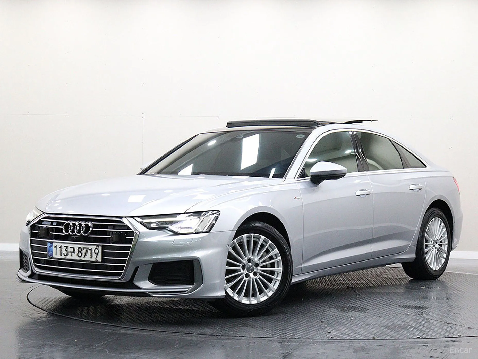 A6 (C8)