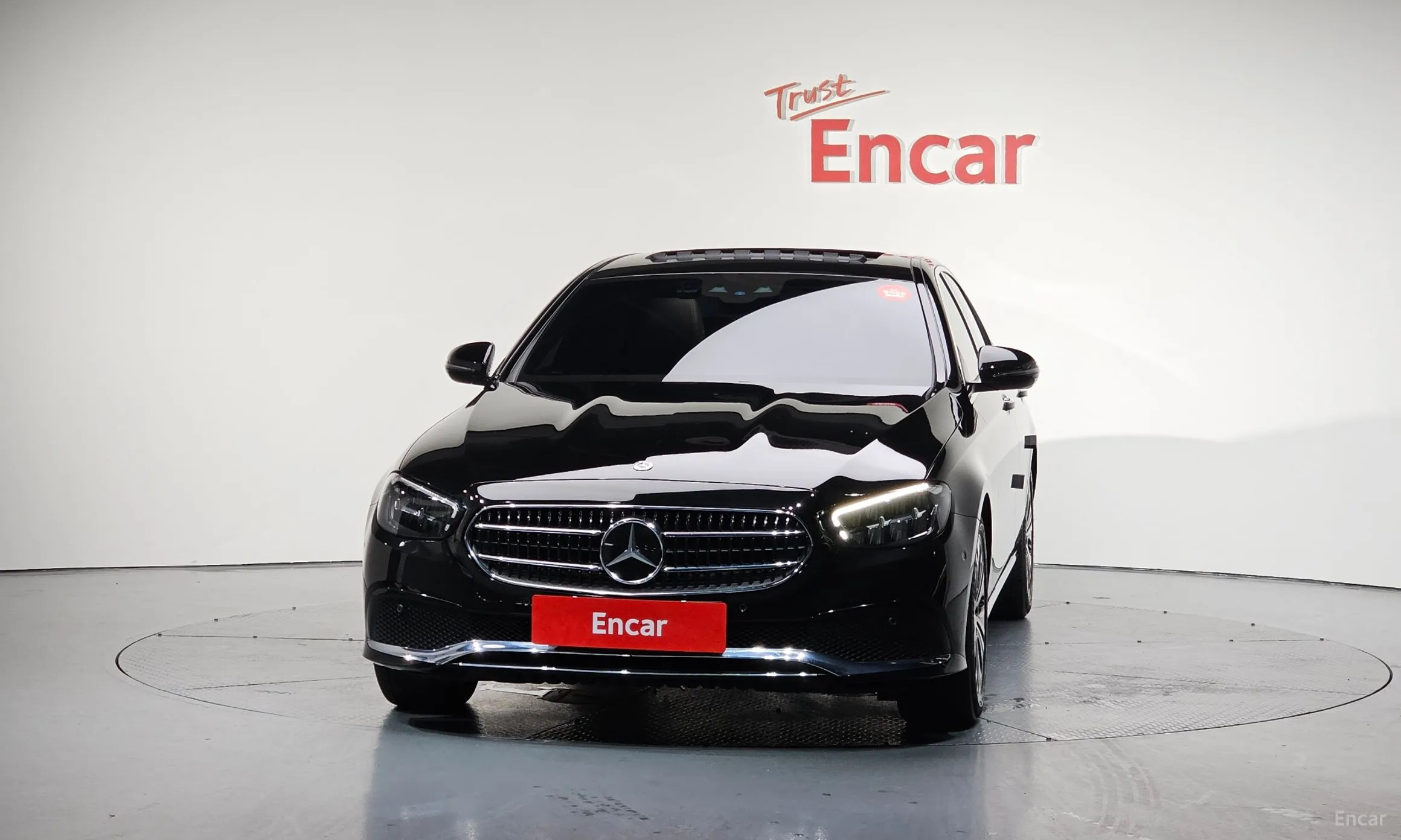 Mercedes Benz E-Class W213 превью 2