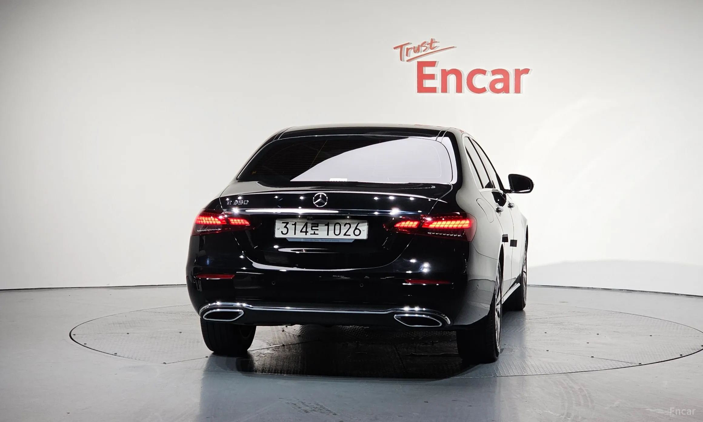 Mercedes Benz E-Class W213 превью 3