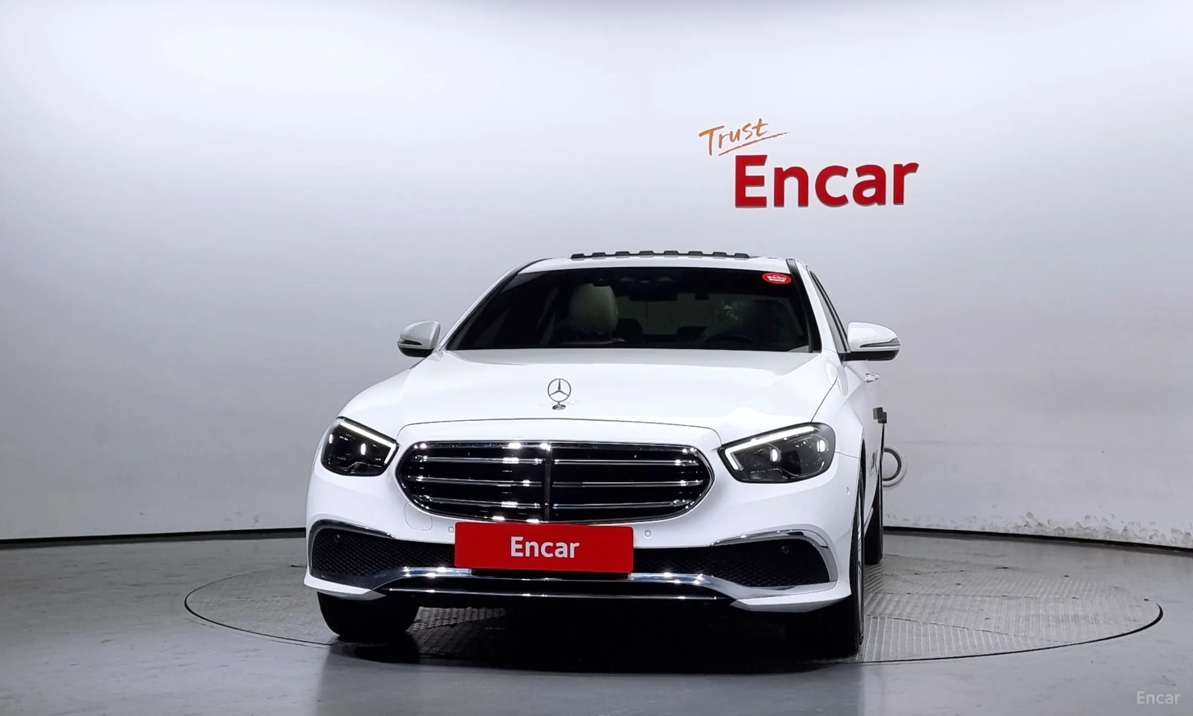 Mercedes Benz E-Class W213 превью 2
