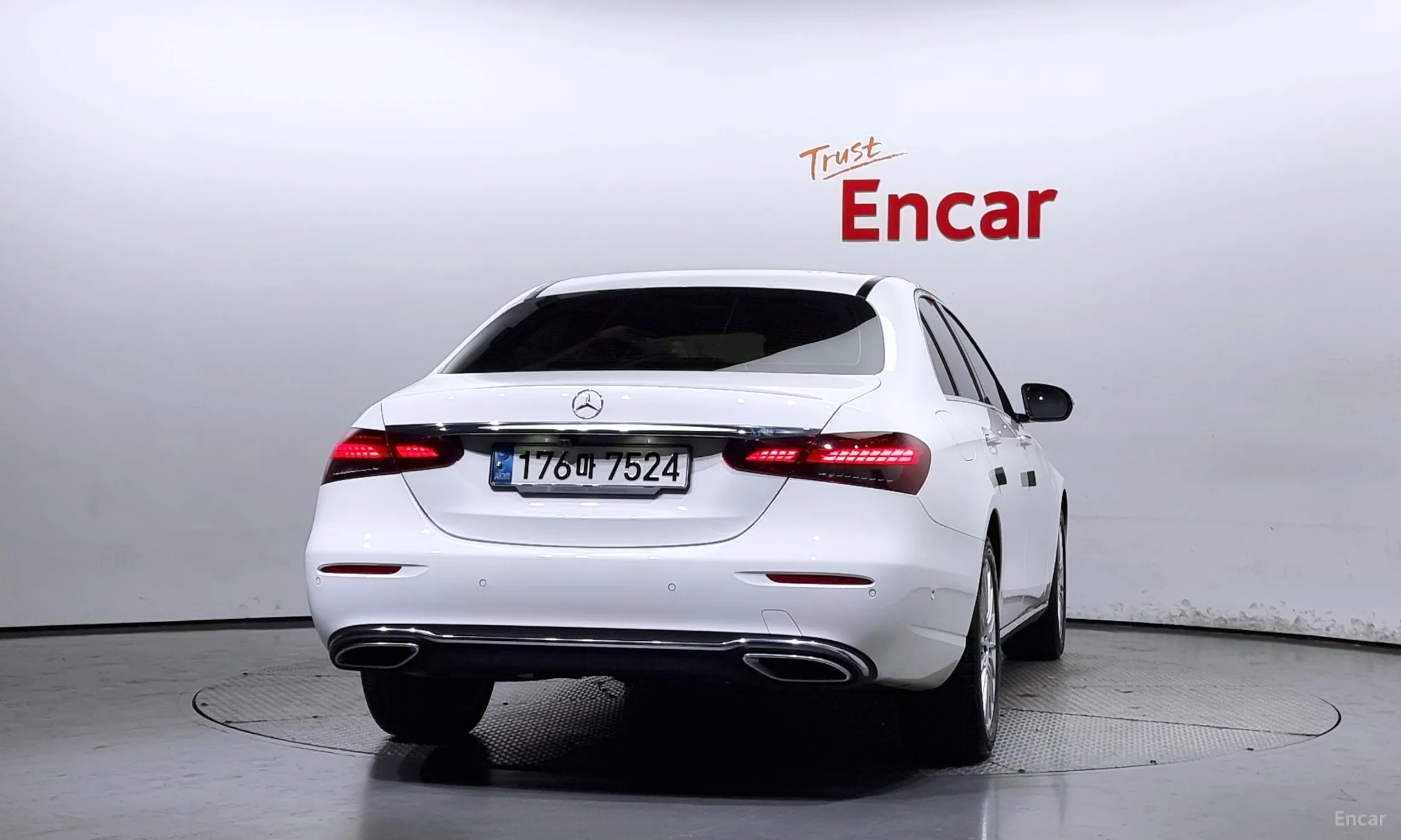 Mercedes Benz E-Class W213 превью 3