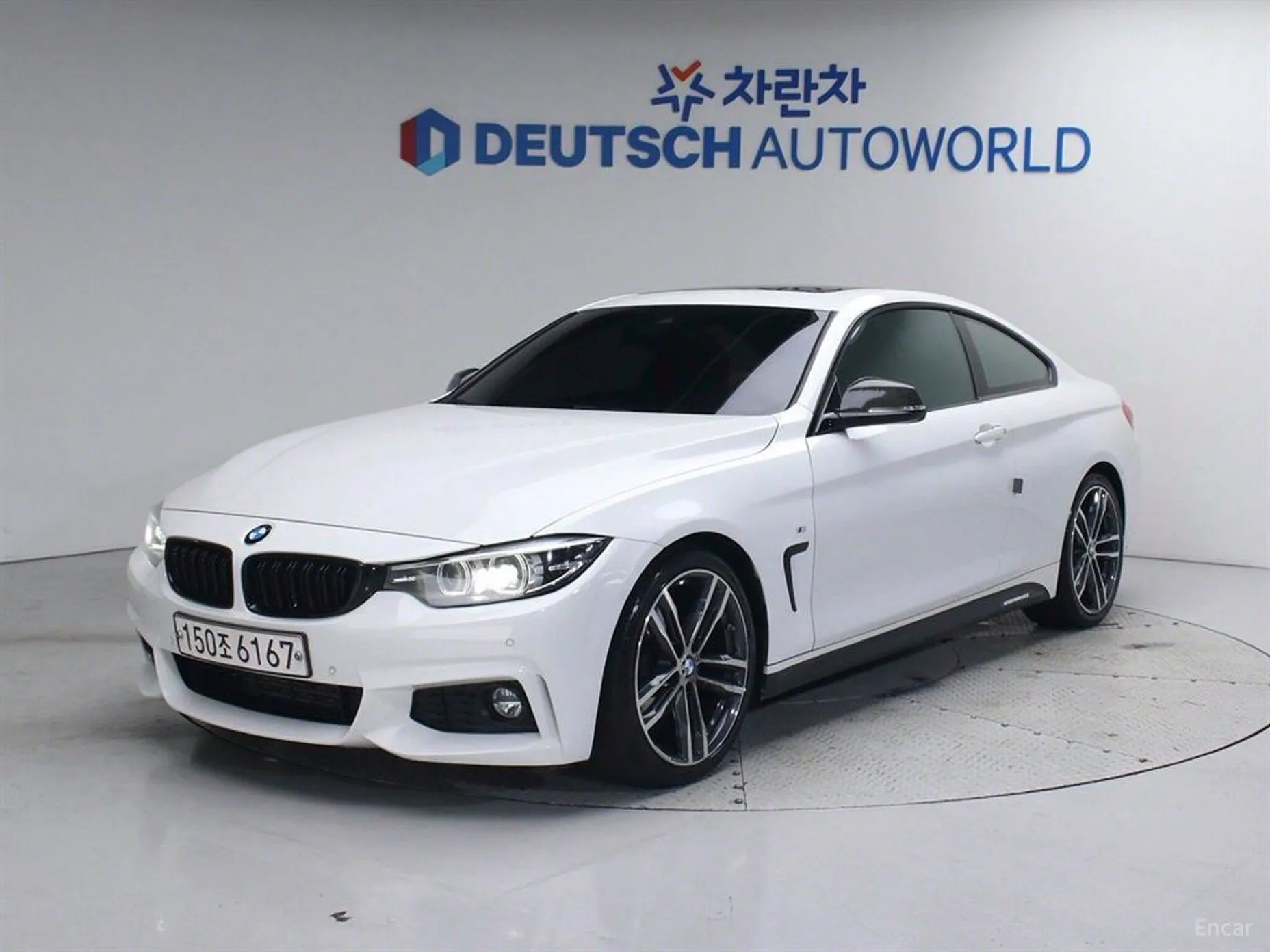 Series 4 (F32)