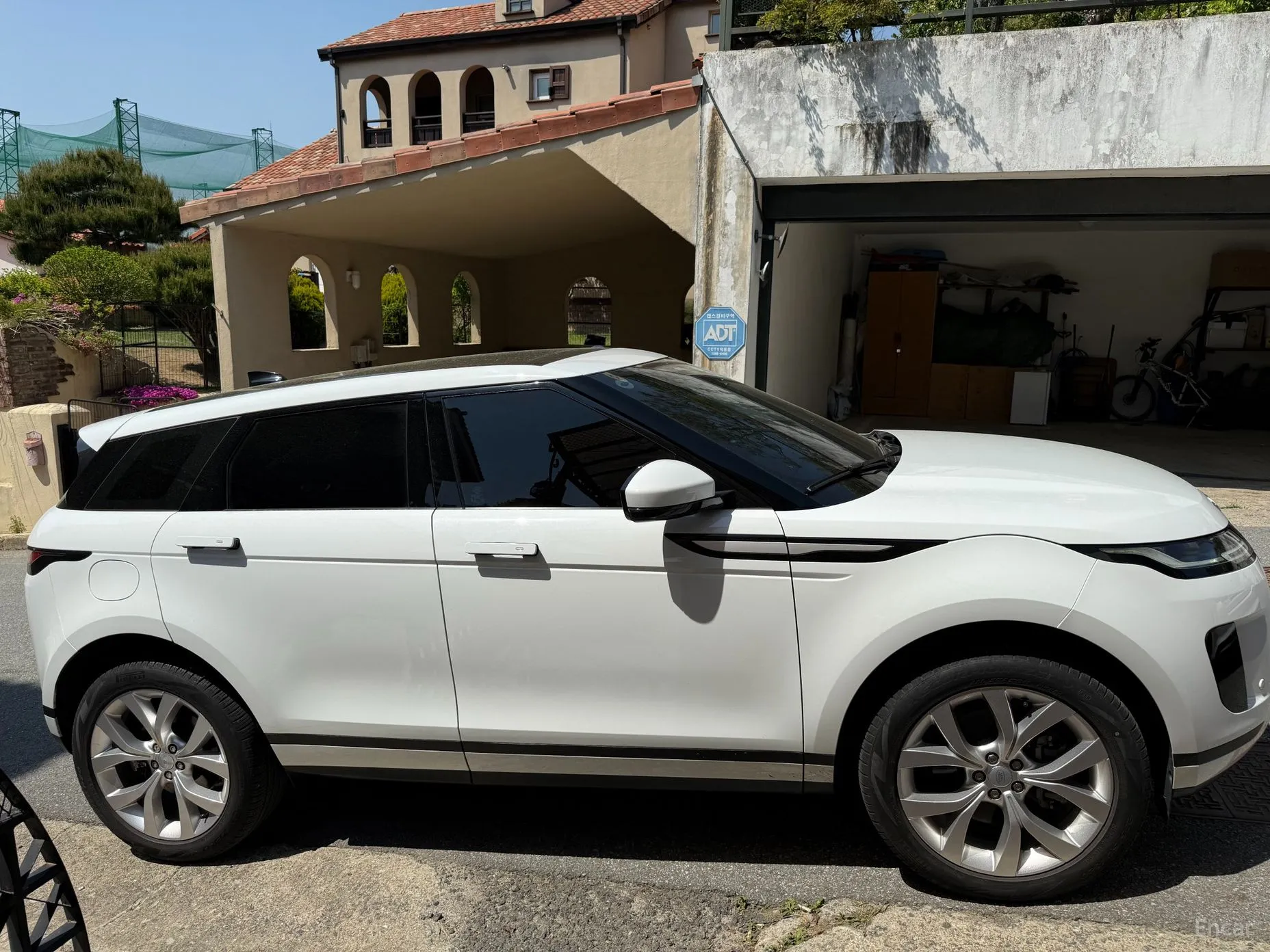 Land Rover Range Rover Evoque 2nd Generation превью 3