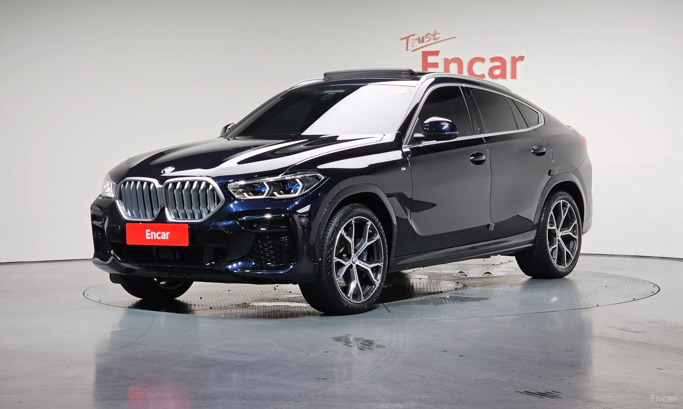 X6 (G06)