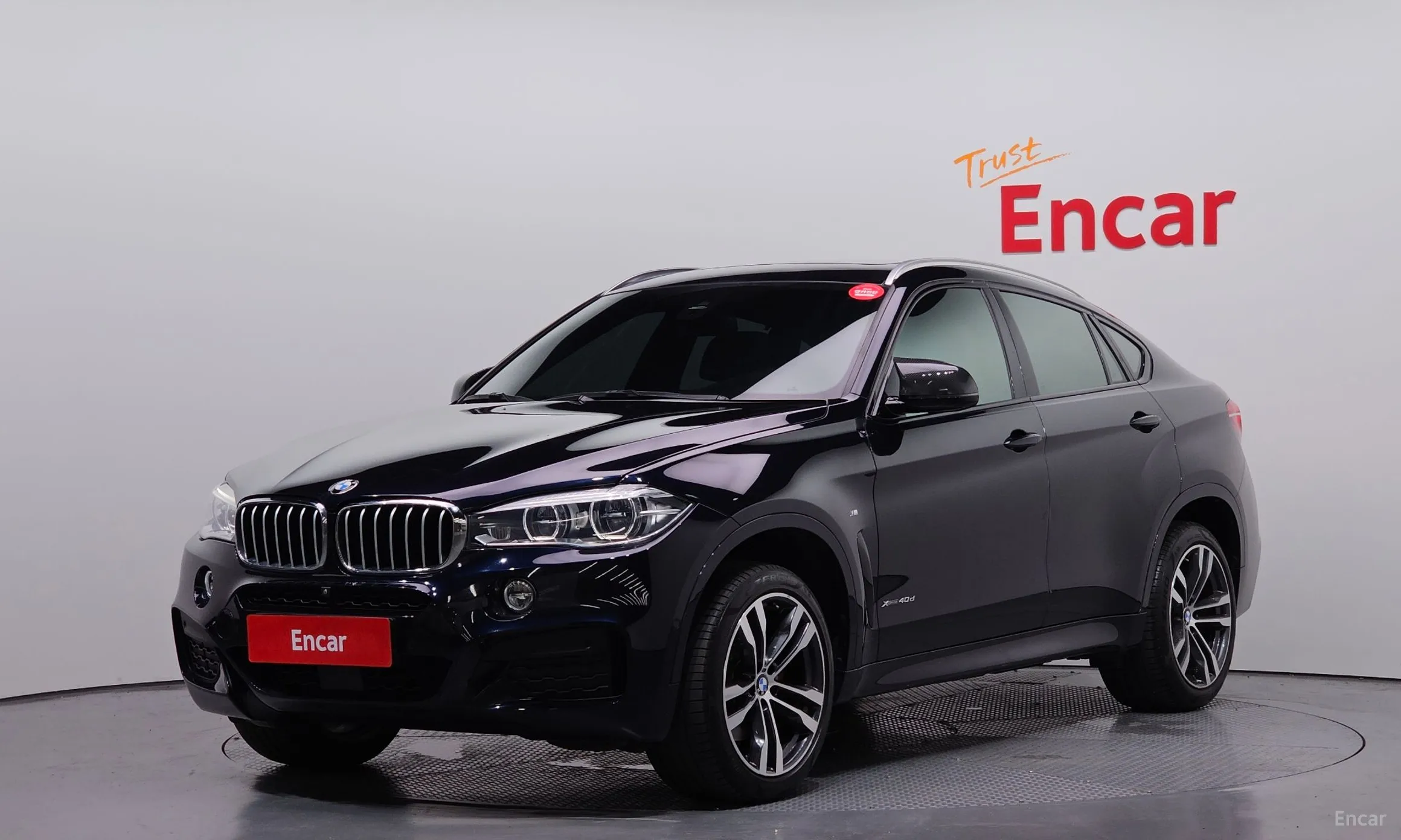 X6 (F16)