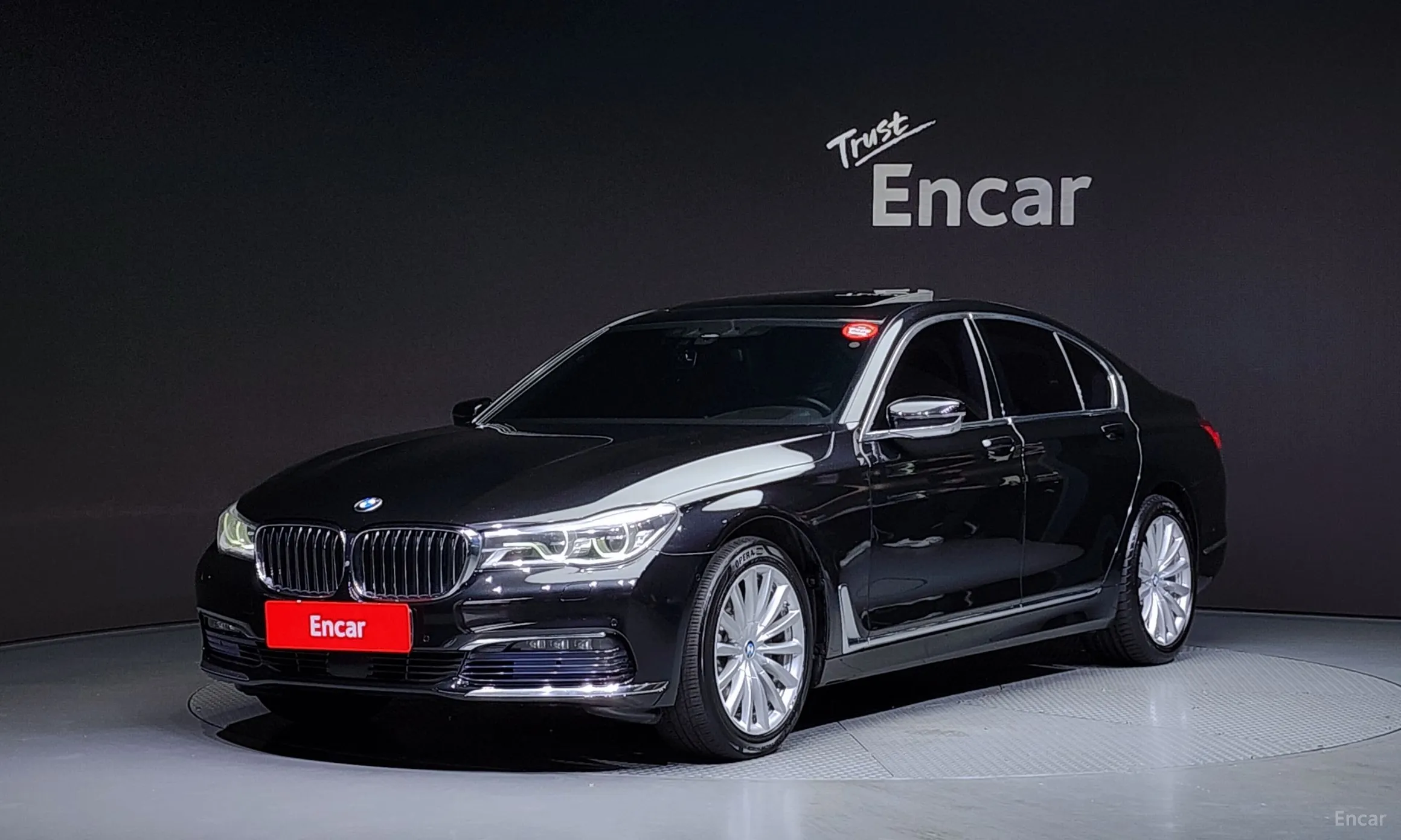 7 Series (G11)
